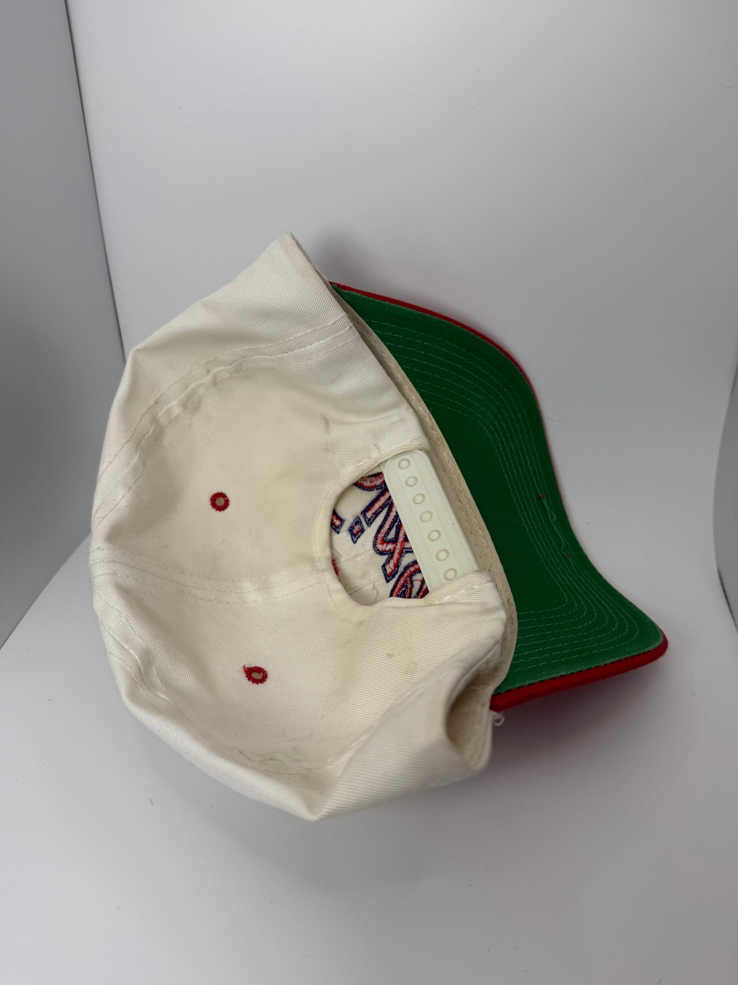 Vintage Philadelphia 76ers Sports Specialties Snapback
