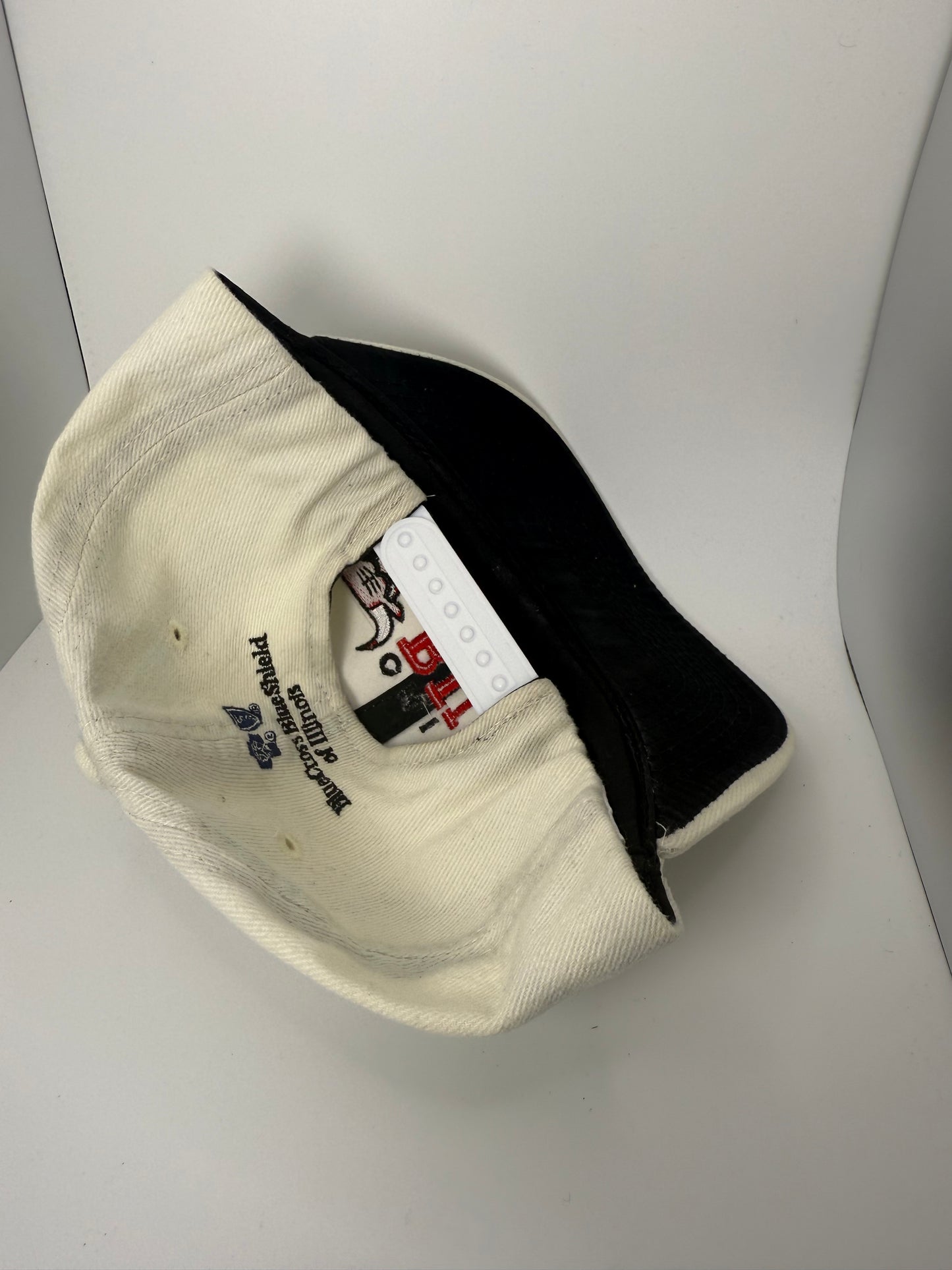 Vintage Chicago Bulls Snapback