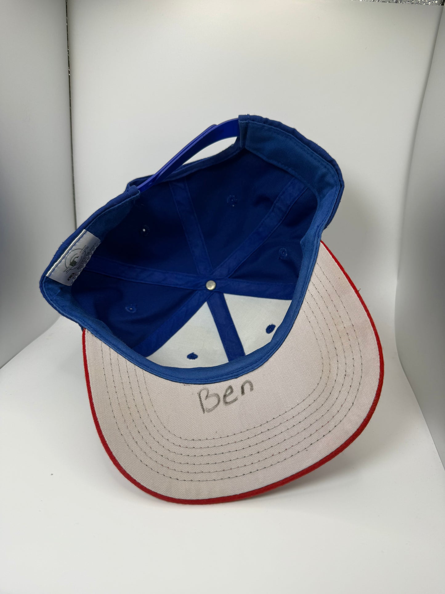 Vintage Toronto Blue Jays Snapback