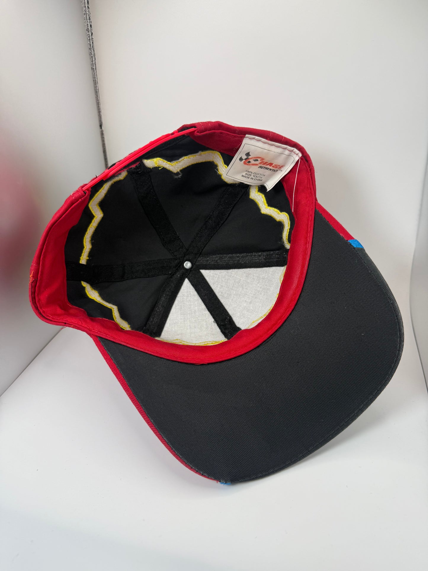 Vintage NASCAR Snapback