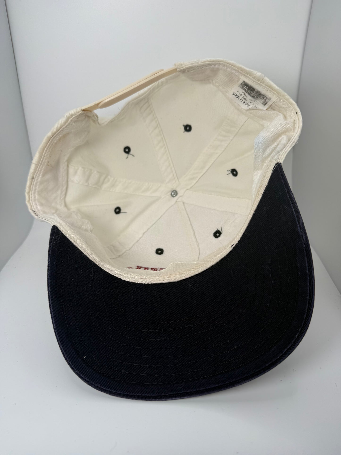 Vintage Dallas Cowboys Super Bowl XXX Champions Snapback