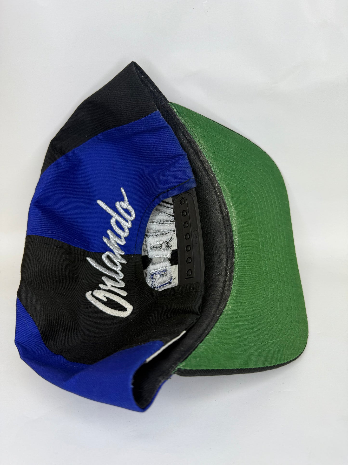 Vintage Orlando Magic Snapback