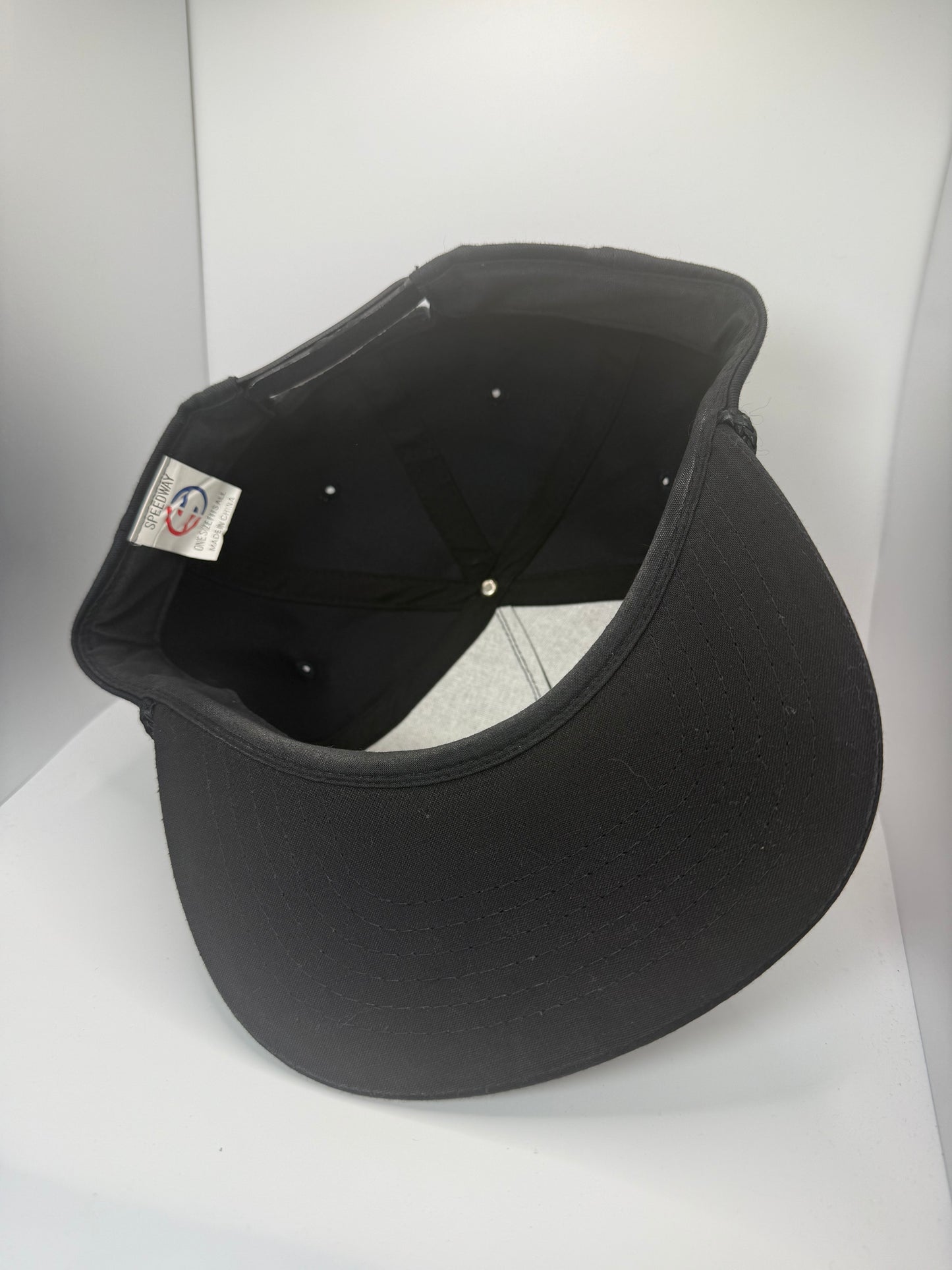 Vintage Modell’s Sporting Goods Rope Snapback