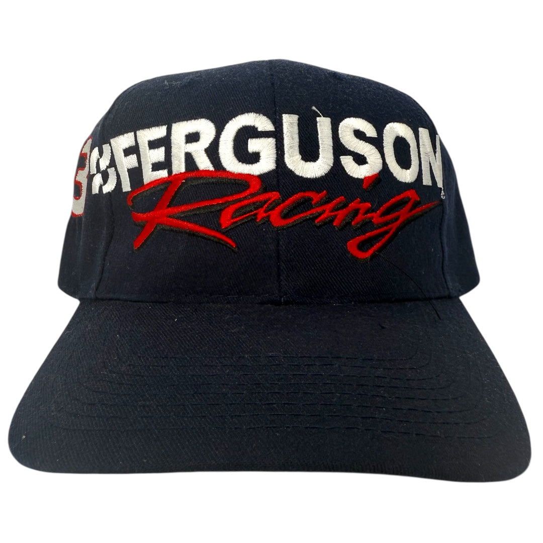 Vintage Ferguson Racing Snapback