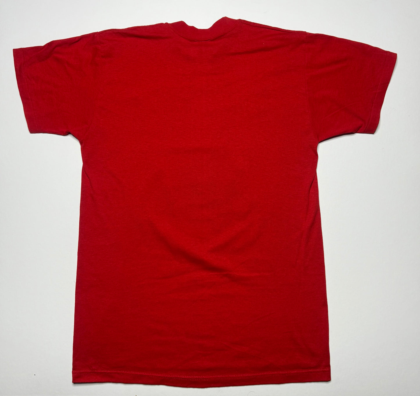 Vintage Arkansas Razorbacks 1990 Final Four Tee