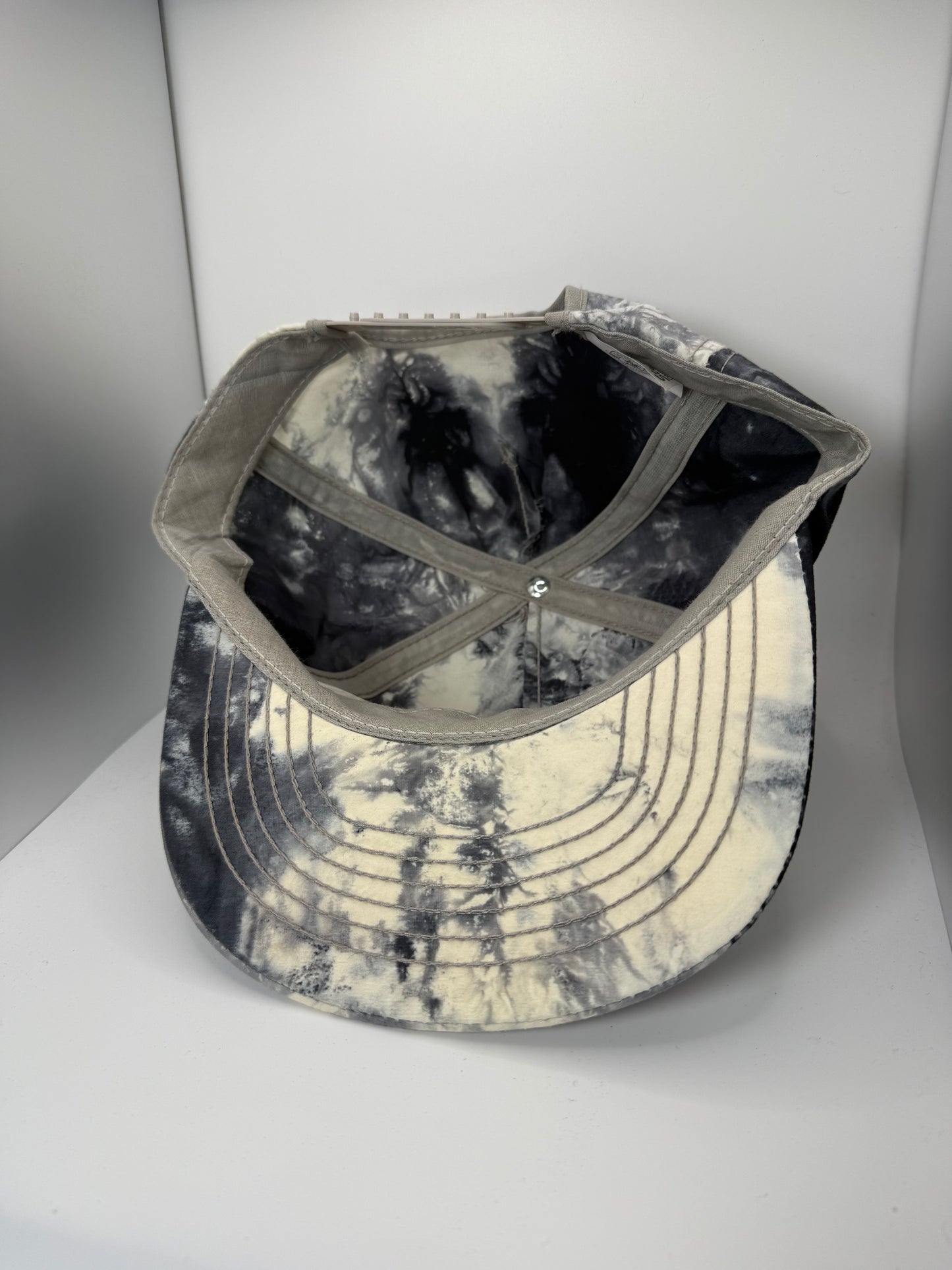 Vintage Bud Bowl 4 Snapback