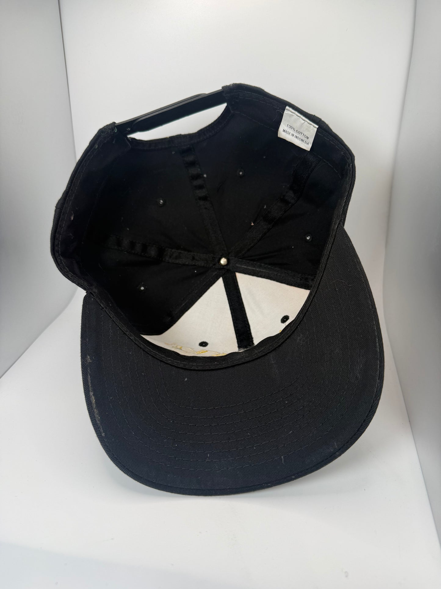 Vintage XXVI Olympic Games Atlanta 1996 Snapback