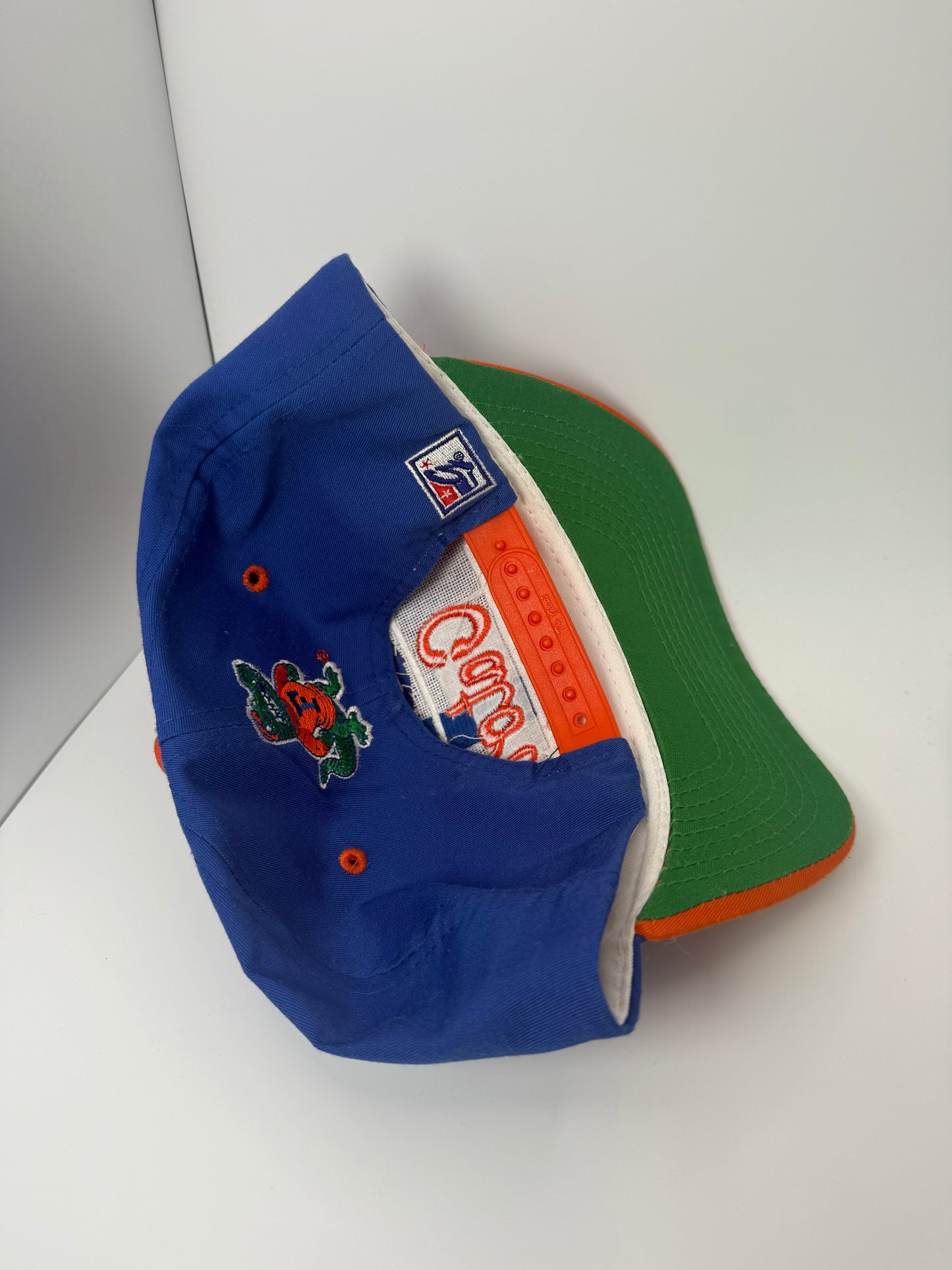 Vintage Florida Gators The Game Snapback