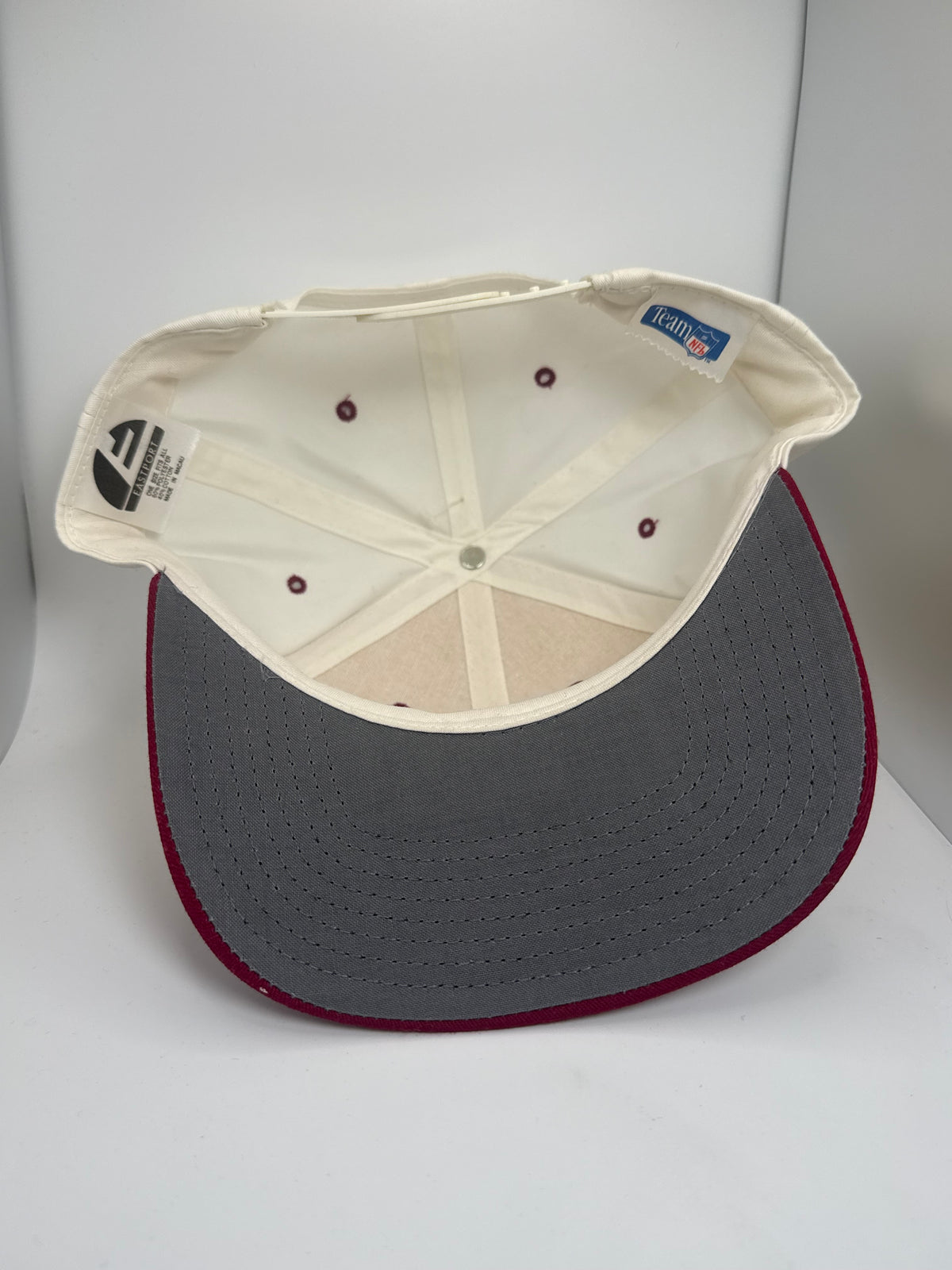 Vintage Super Bowl XXX Snapback