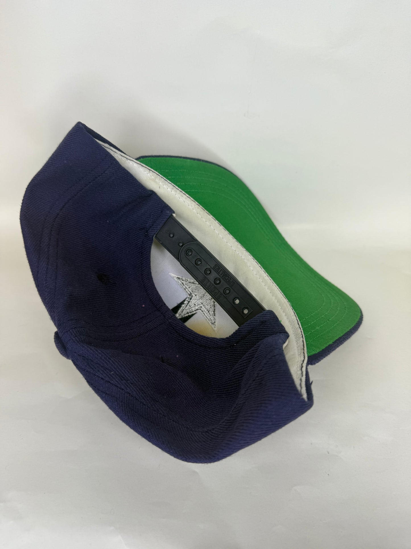 Vintage Dallas Cowboys Sports Specialties Snapback