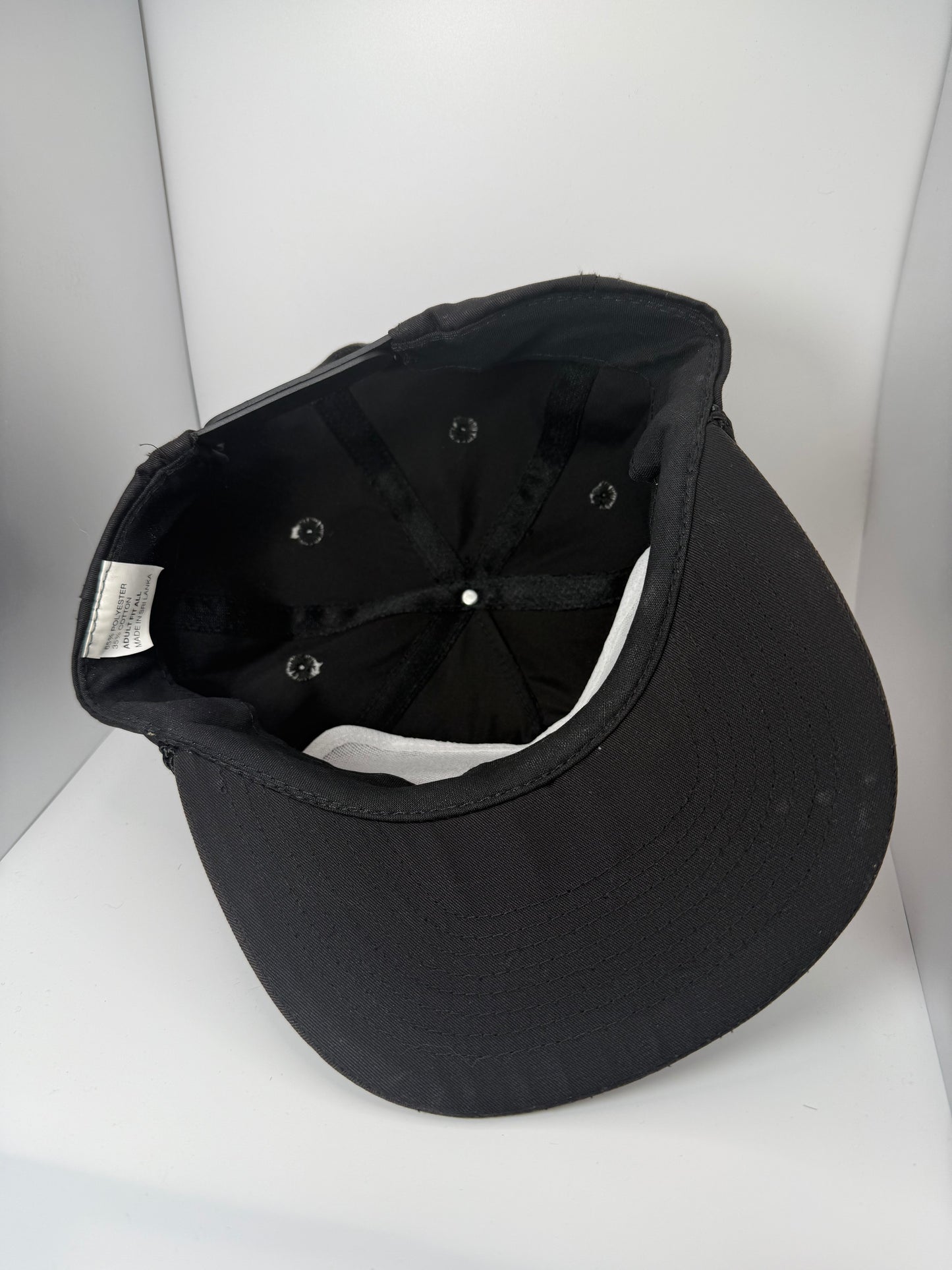 Vintage Anti-Union Rope Snapback