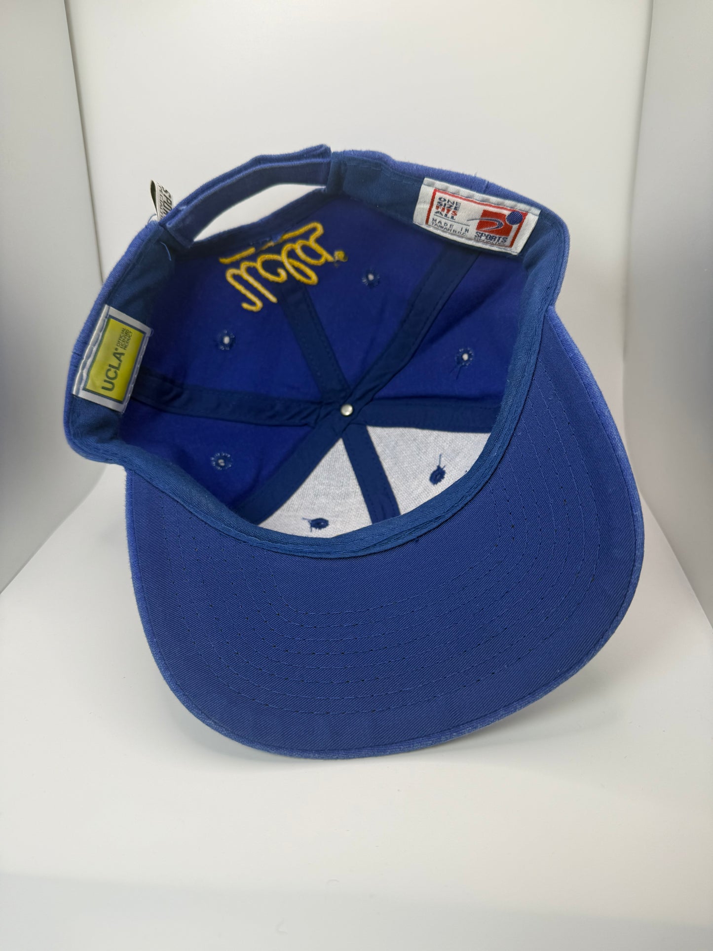 Vintage UCLA Bruins Sports Specialties Strapback