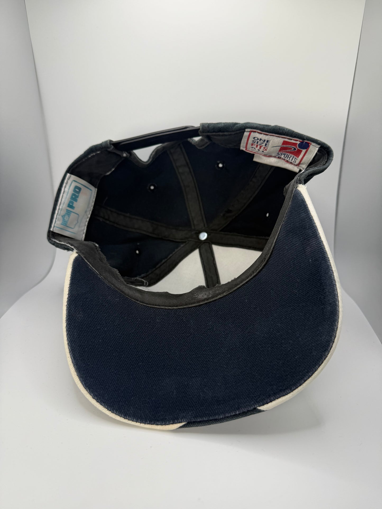 Vintage Green Bay Packers 1997 NFC Champs Snapback