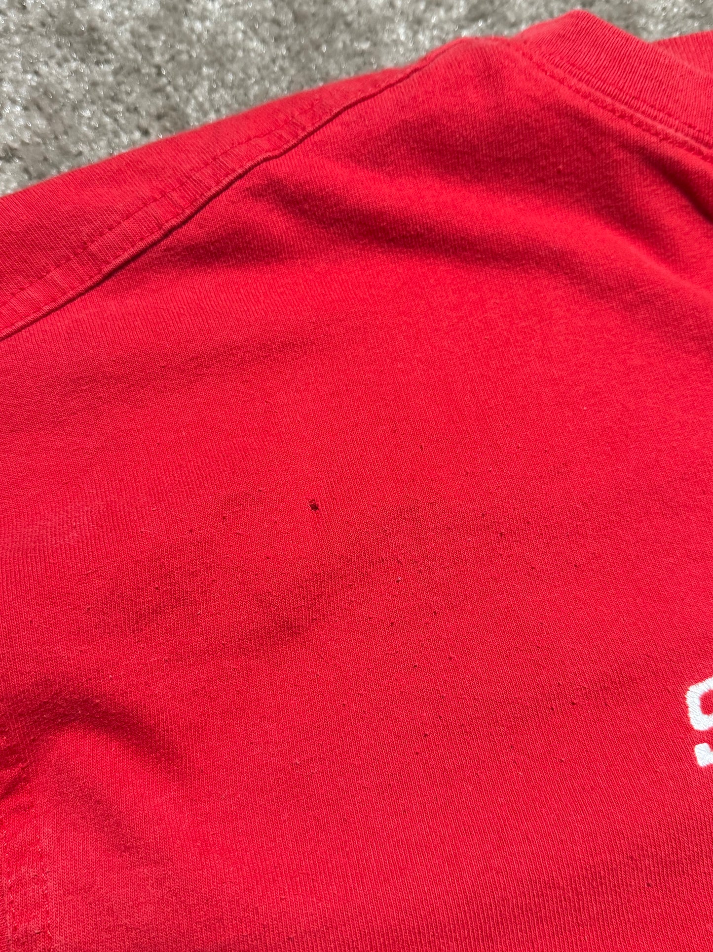 Vintage St. Louis Cardinals Tee