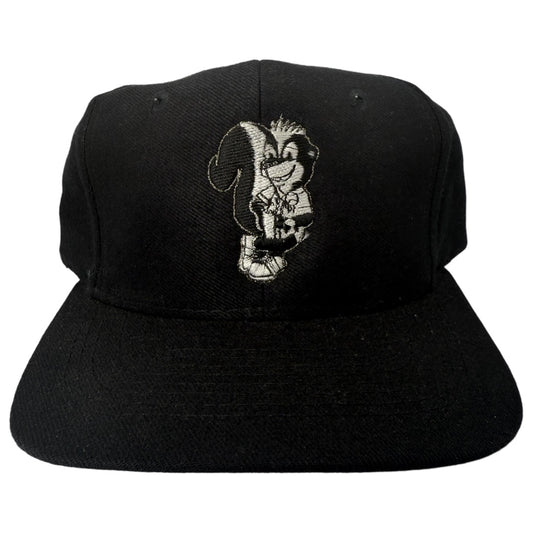 Vintage Albany Polecats MiLB Snapback