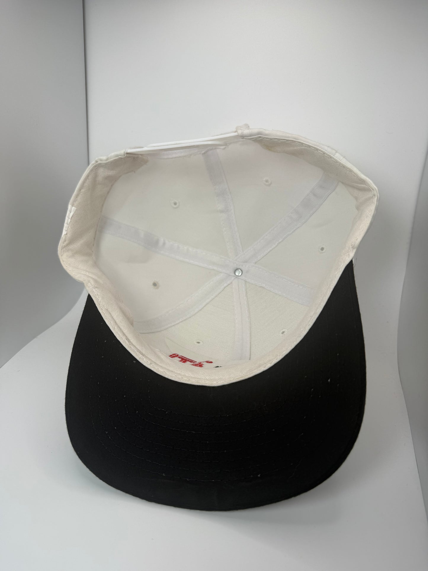 Vintage Chicago Bulls “Slam It” Snapback