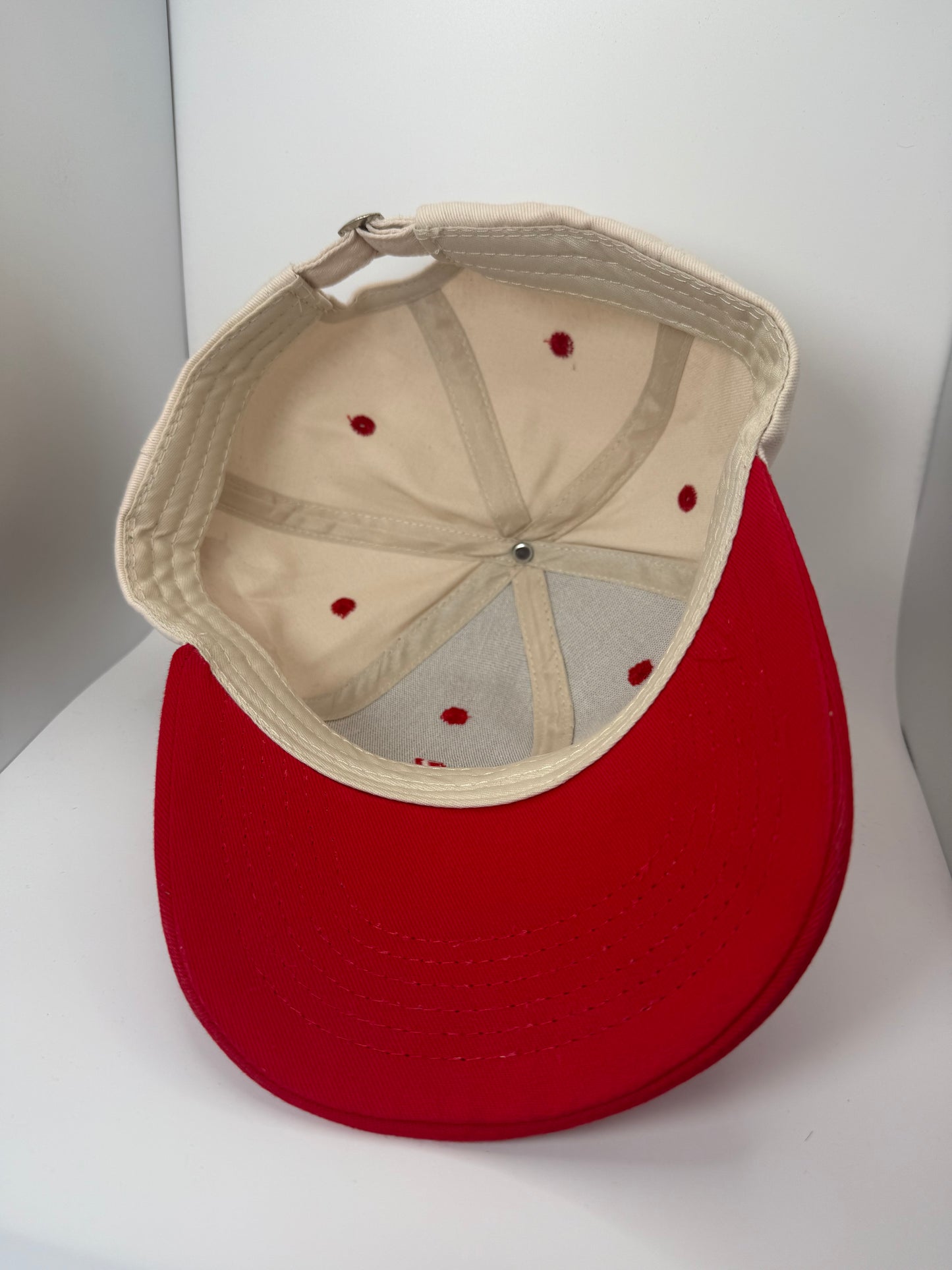 Budweiser Buckle Hat
