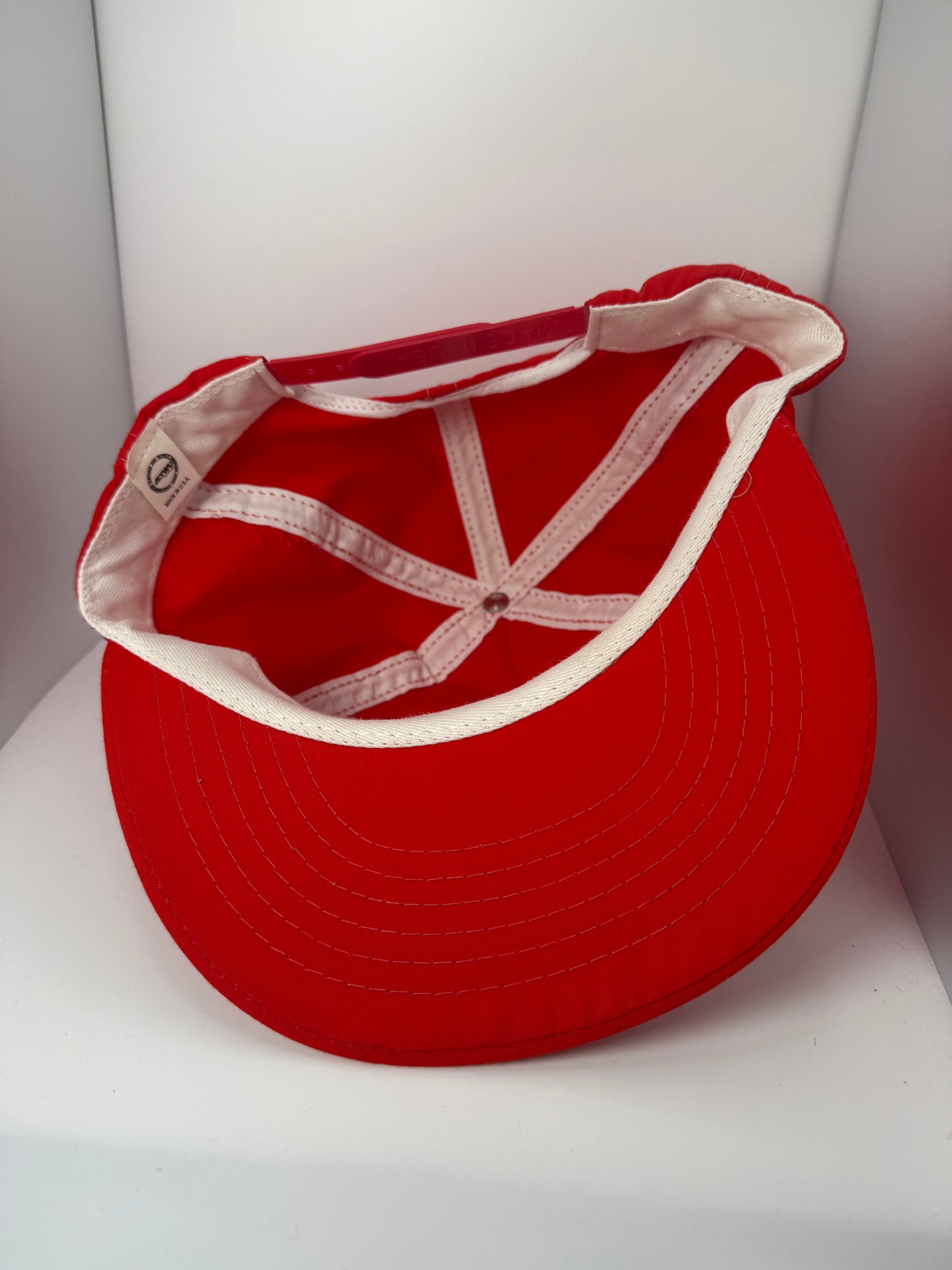 Vintage Missouri Snapback