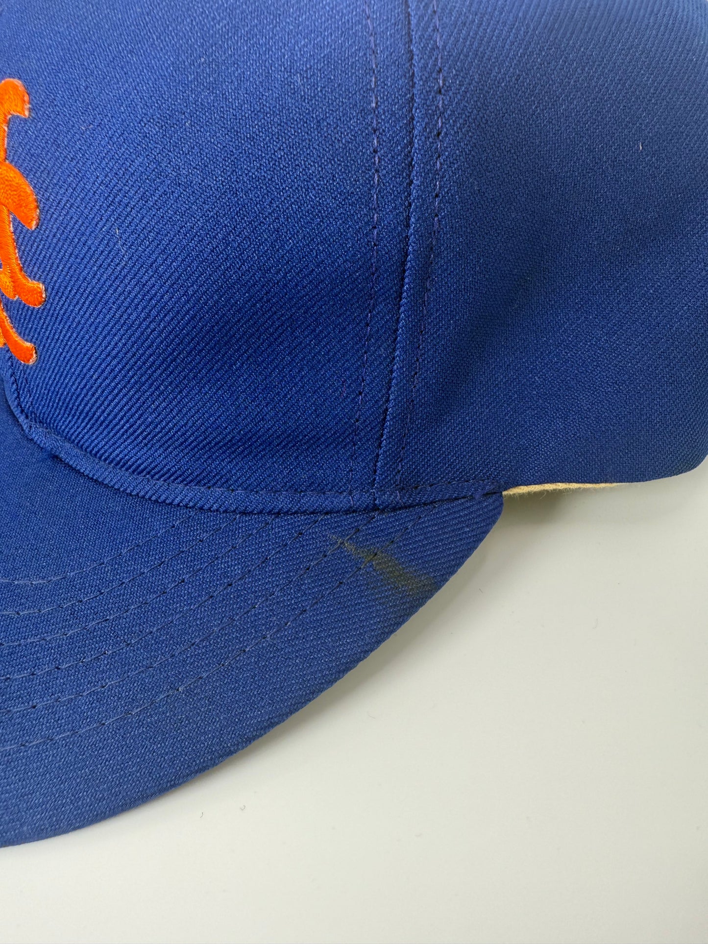 Vintage New York Mets Snapback