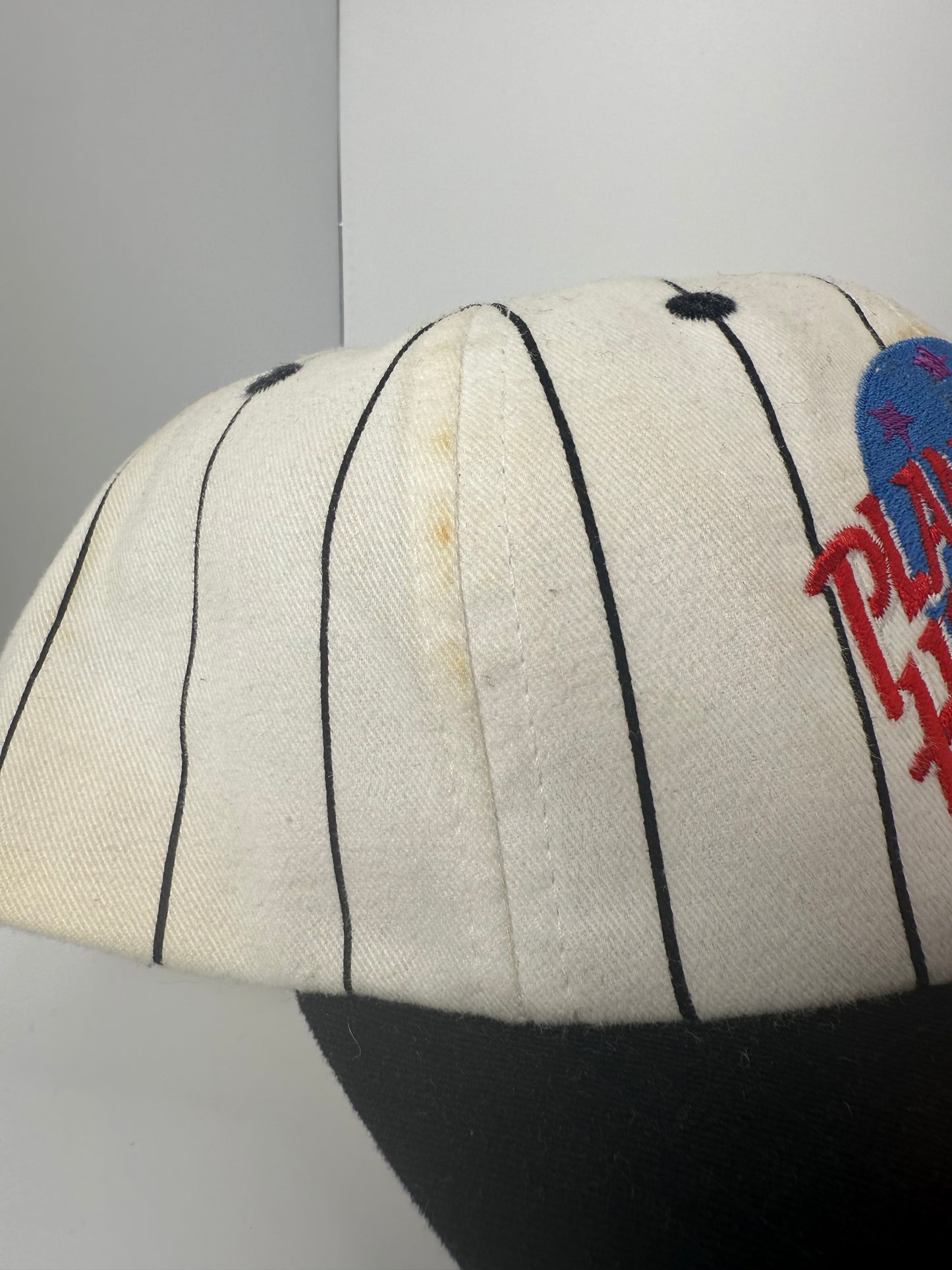 Vintage Planet Hollywood Seattle Snapback