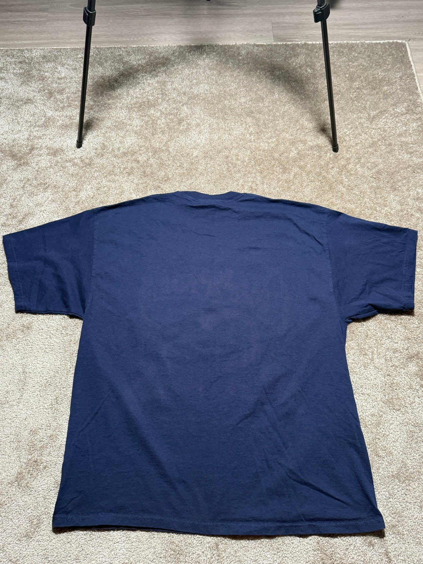 Vintage St. Louis Rams NFC Champions Tee