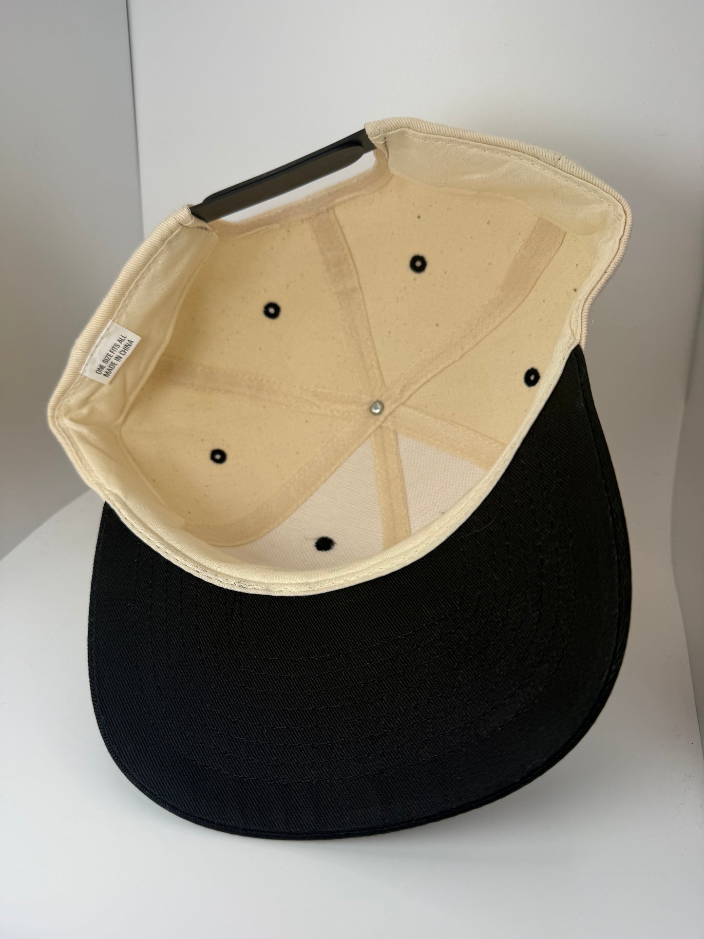 Vintage Miller Genuine Draft Snapback