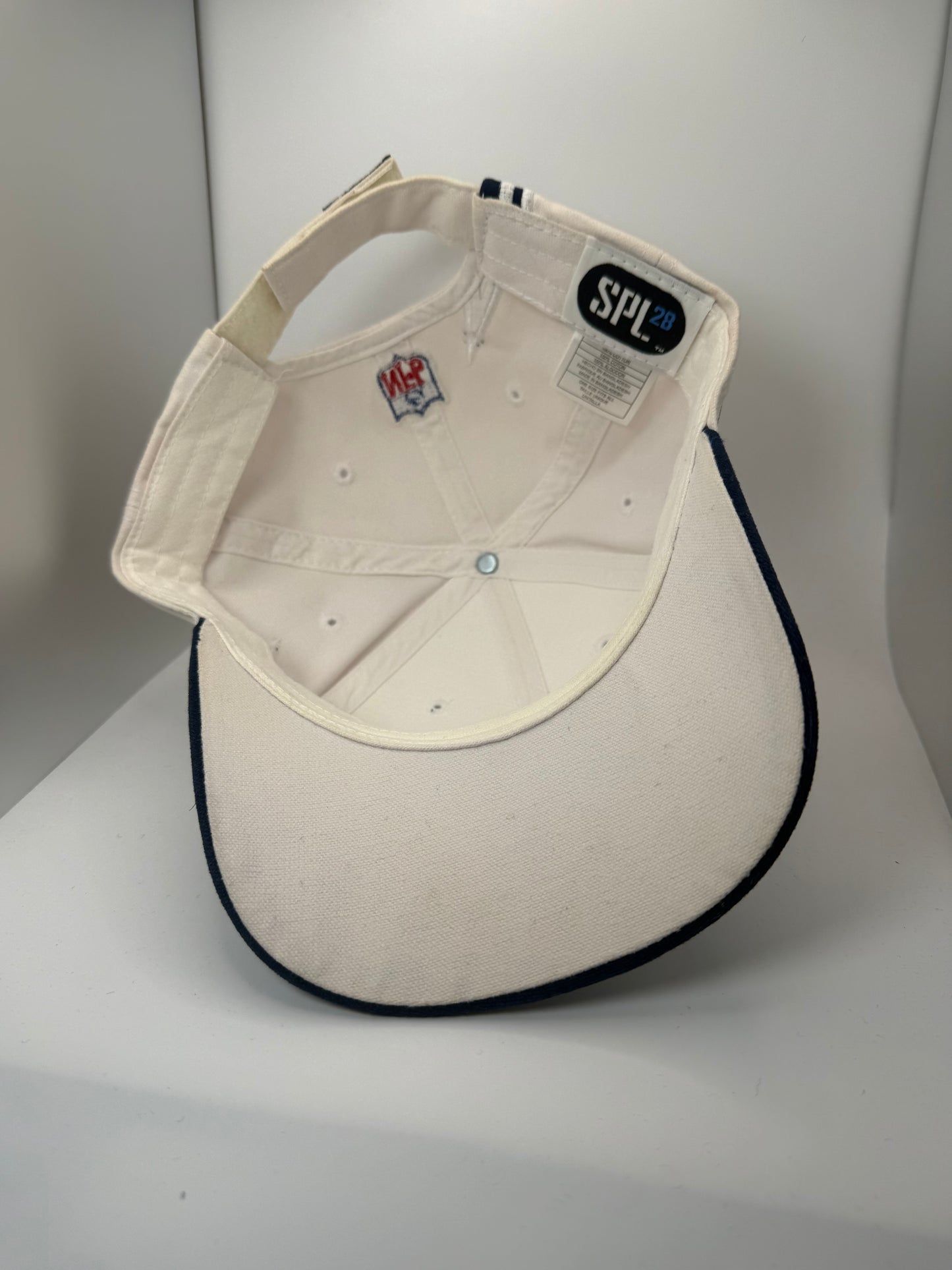 2000s Dallas Cowboys Strapback