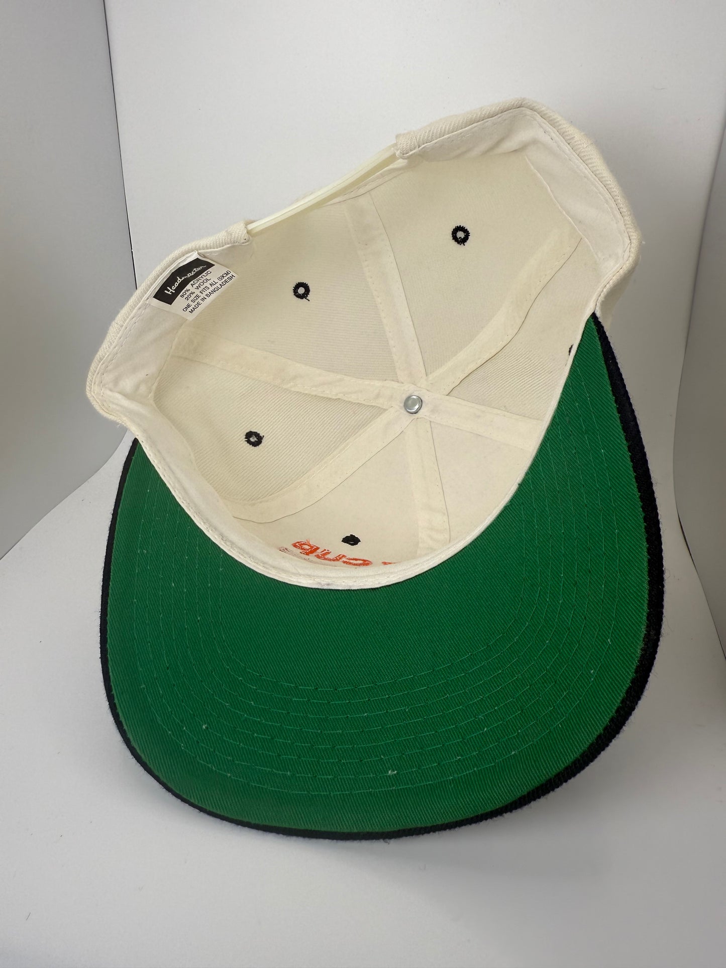 Vintage 1997 Stanley Cup Snapback