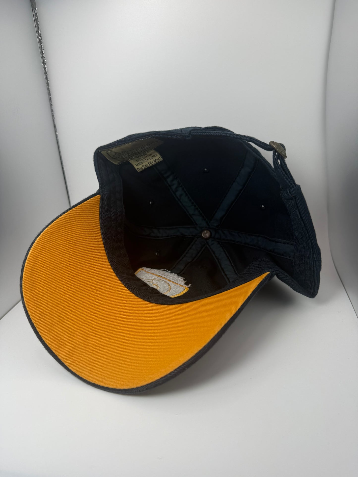 Ducks Unlimited Buckle Hat