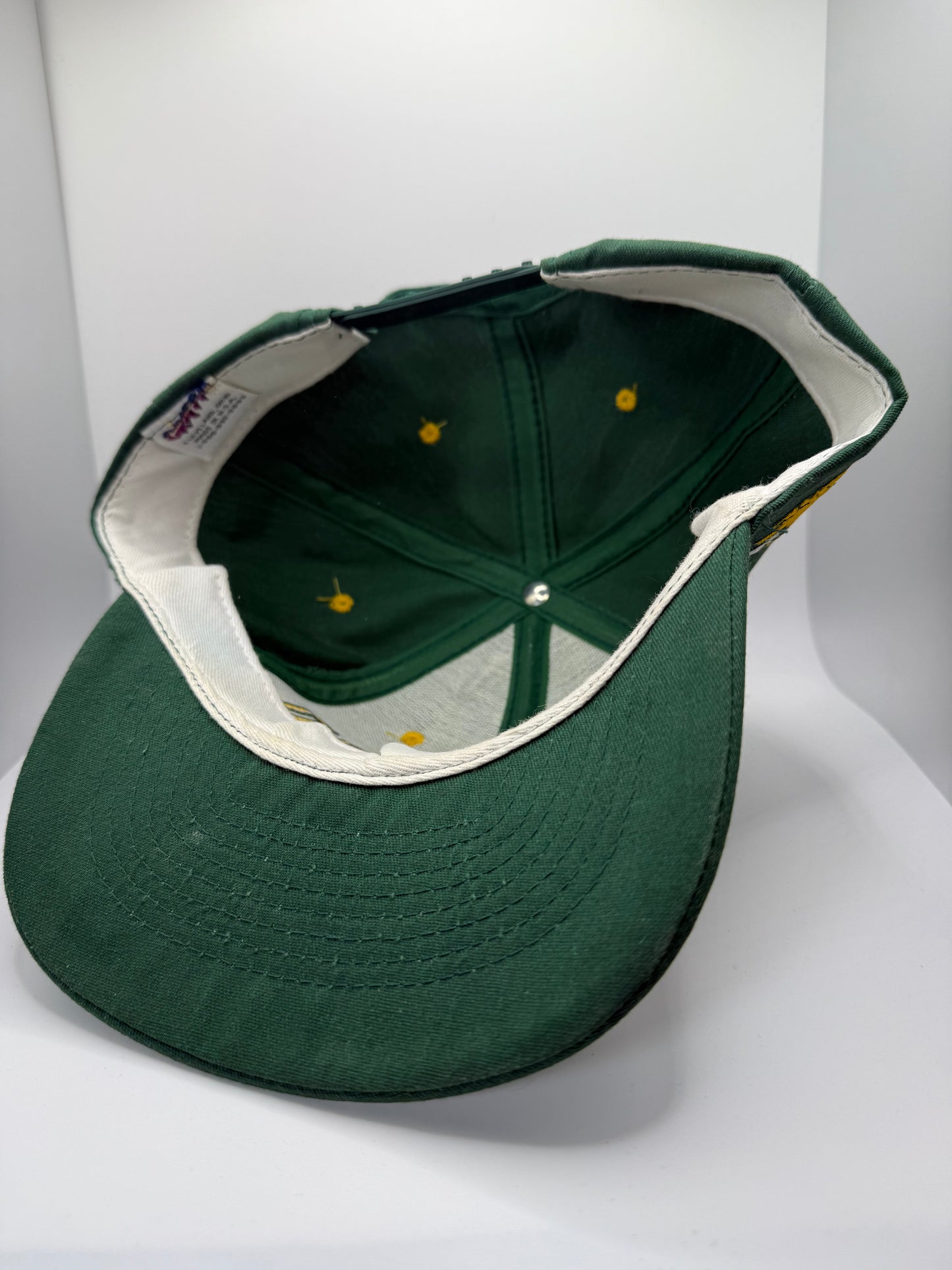 Vintage St. Edward’s University Snapback