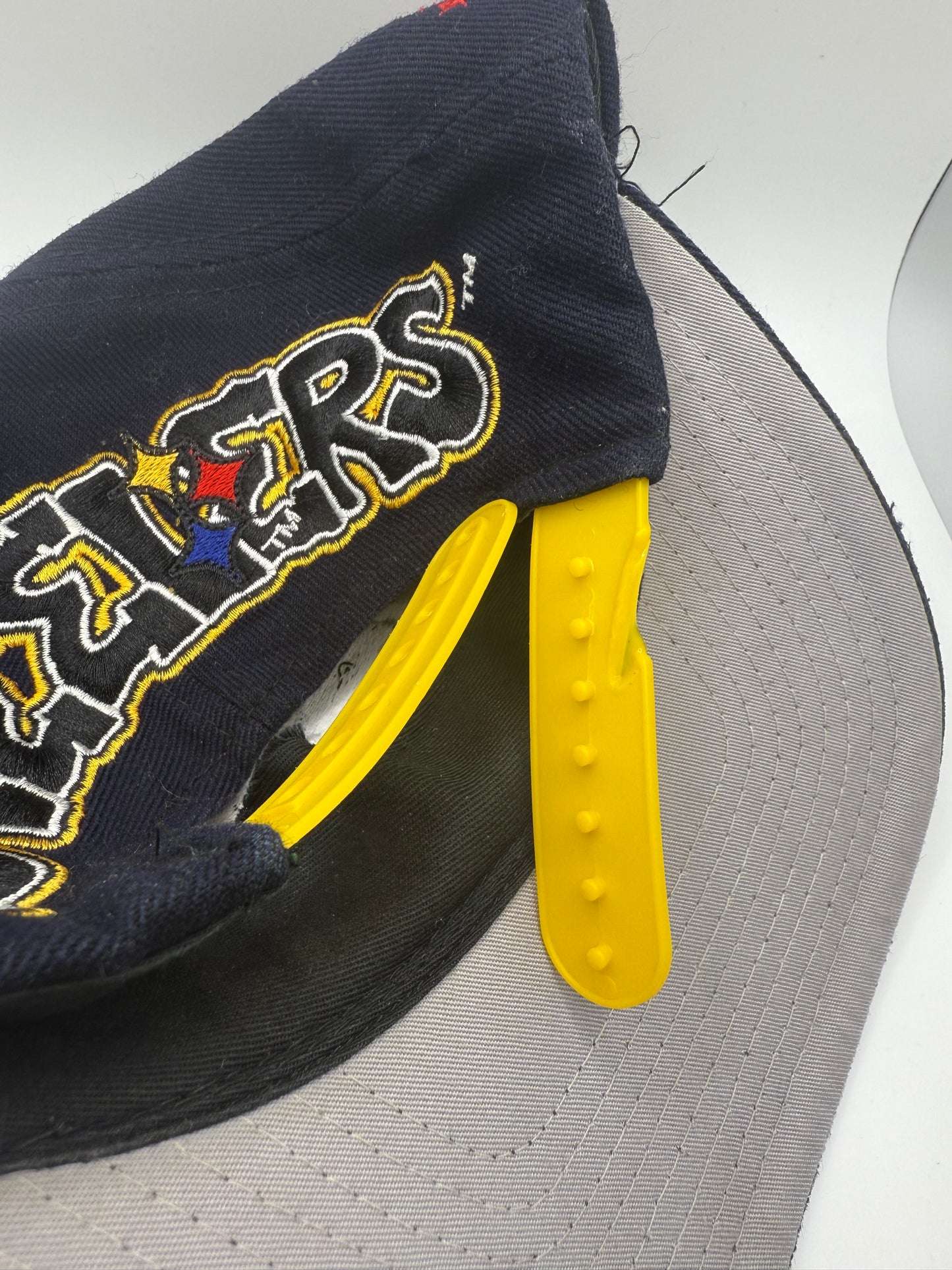 Vintage Pittsburgh Steelers Drew Pearson Snapback