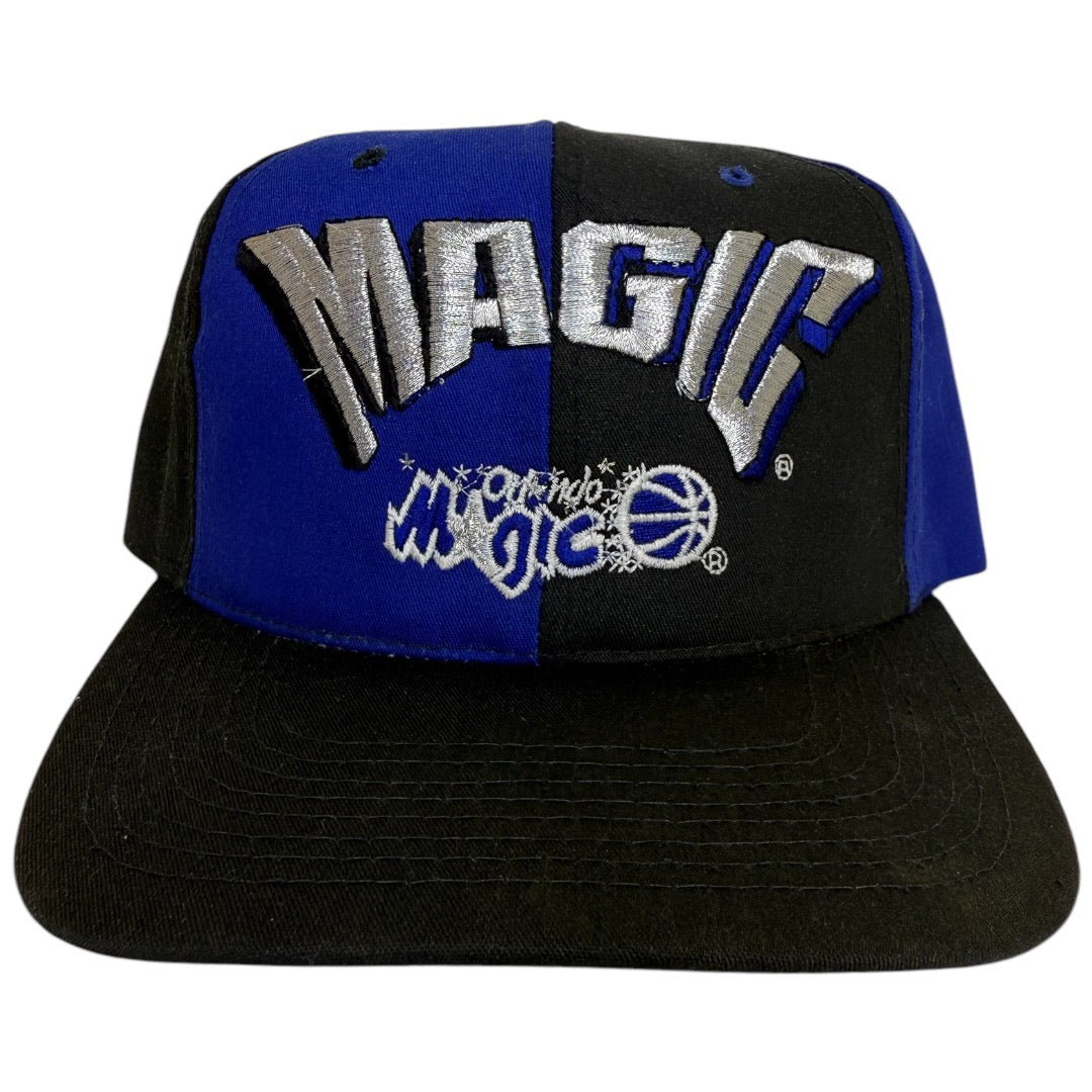 Vintage Orlando Magic Snapback
