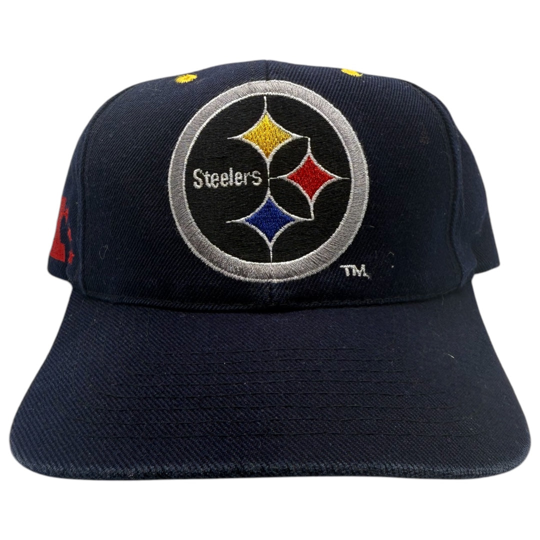 Vintage Pittsburgh Steelers Drew Pearson Snapback
