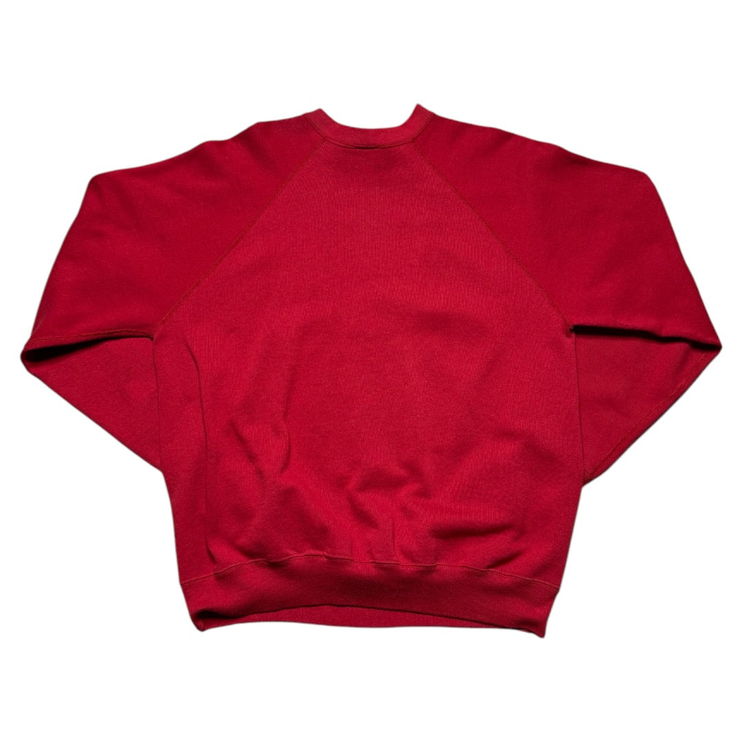 Vintage 1992 Montreal Canadiens Tultex Sweatshirt