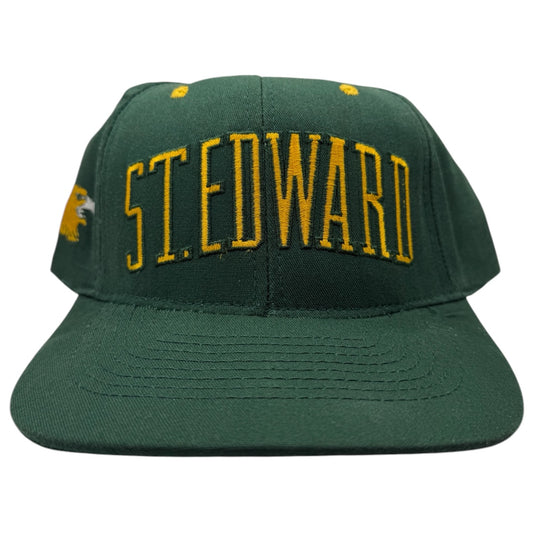 Vintage St. Edward’s University Snapback