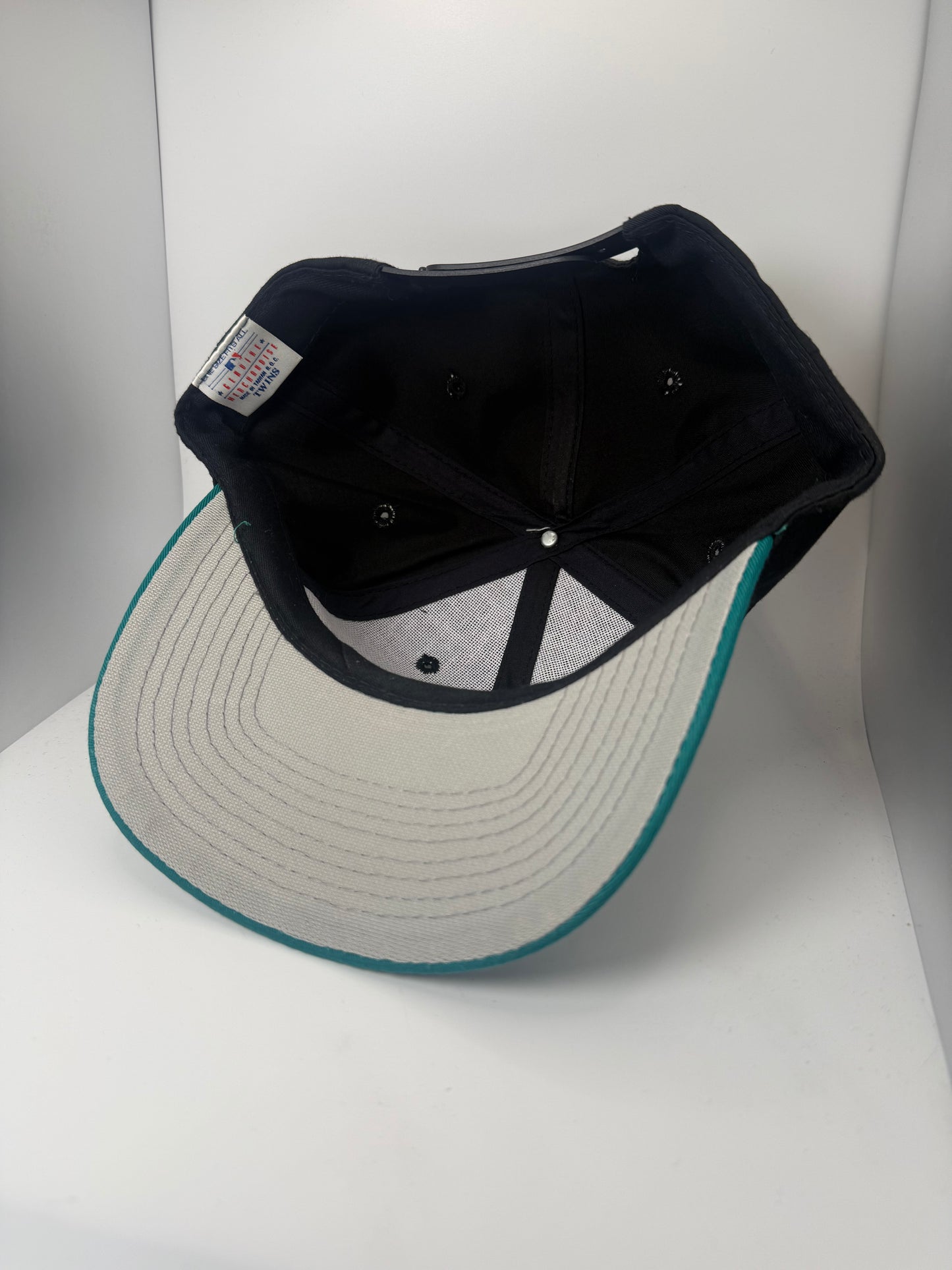 Vintage Arizona Diamondbacks Snapback
