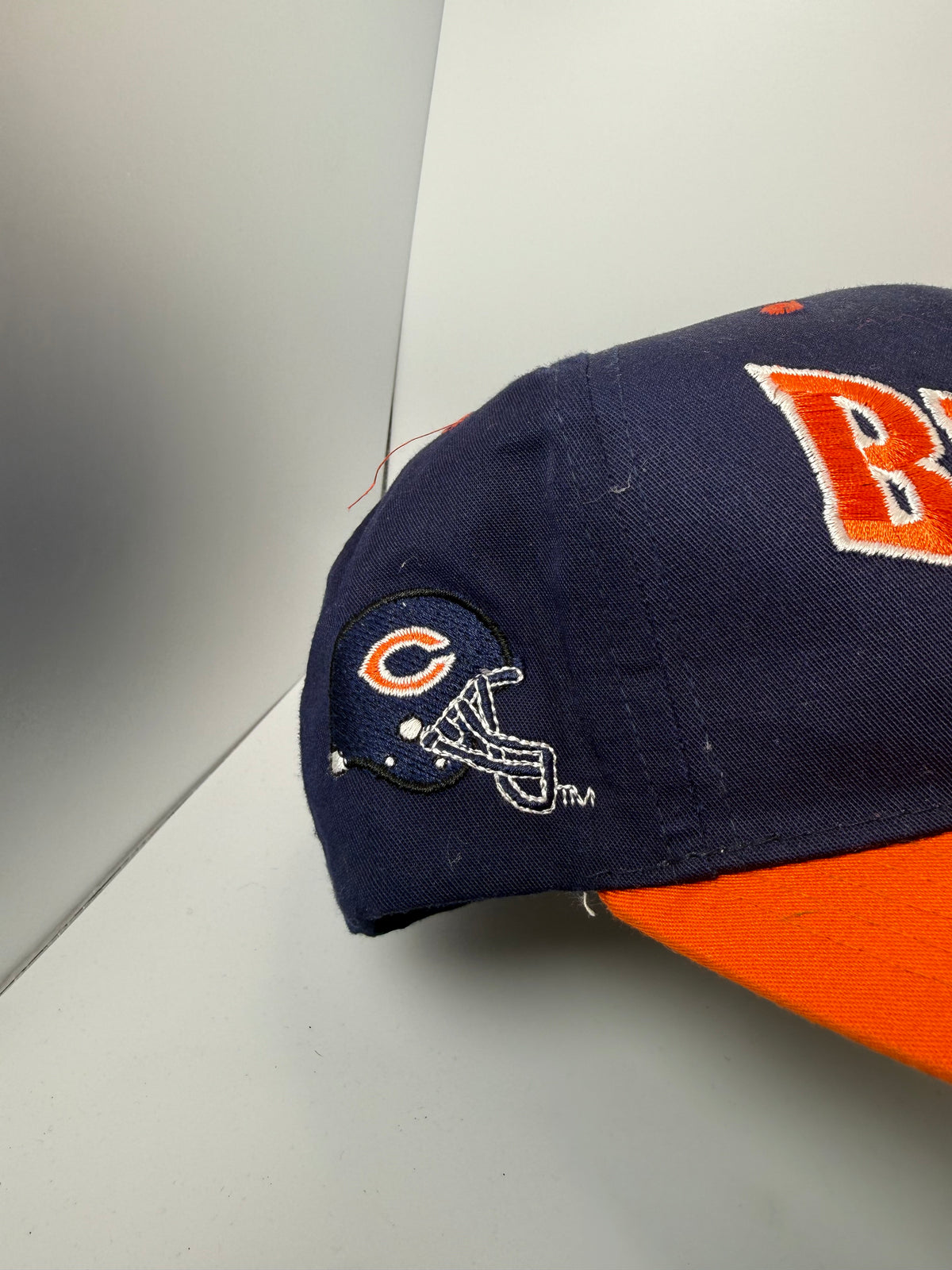 Vintage Chicago Bears Snapback