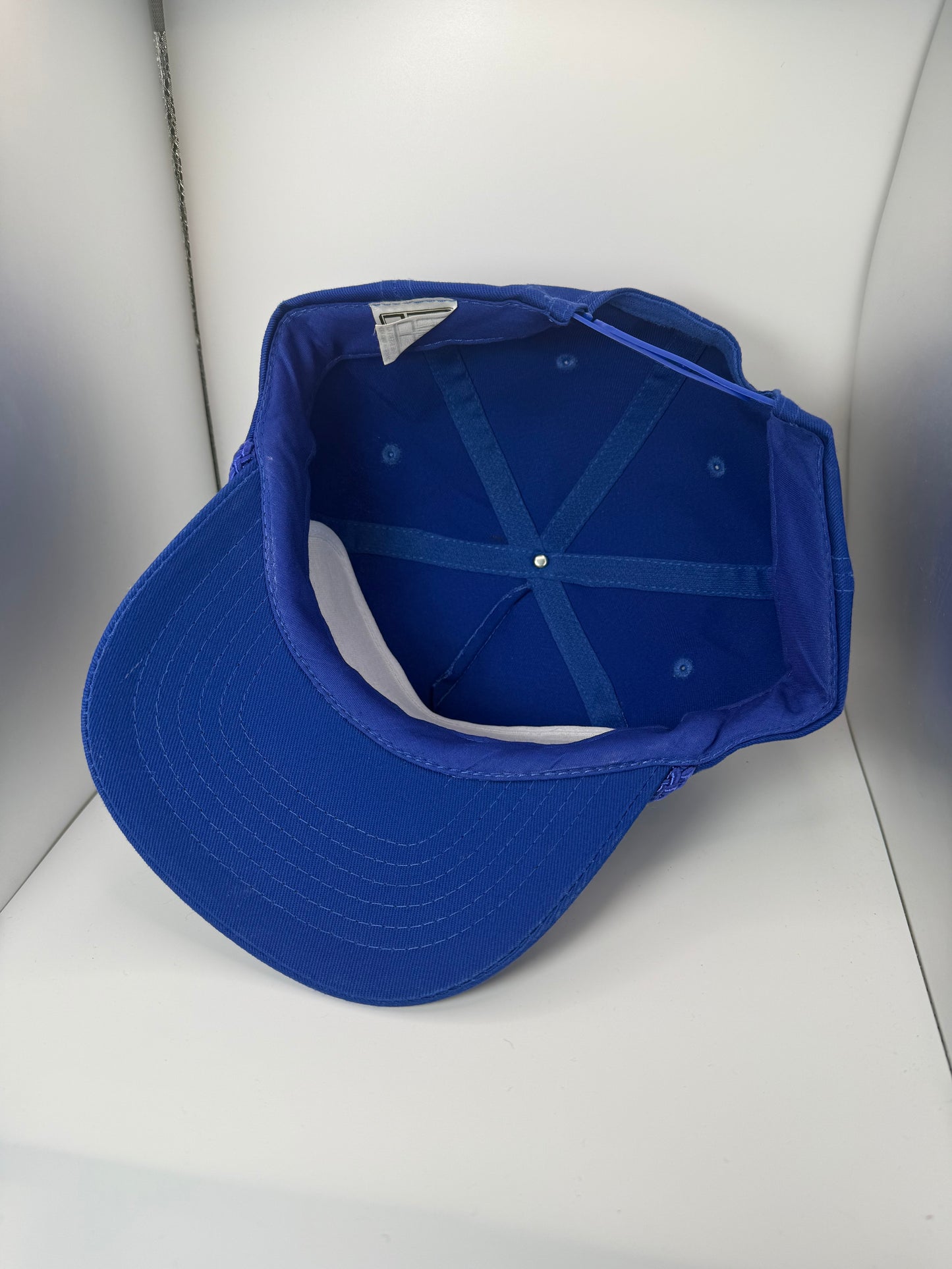 Vintage Admiral Merchants Snapback