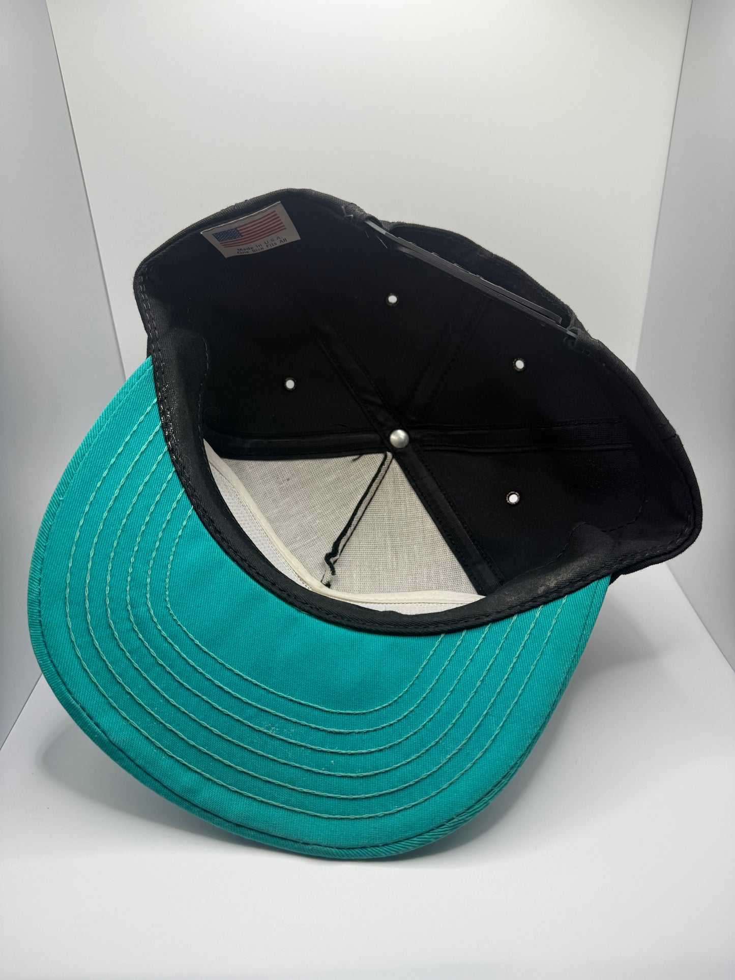 Vintage Bud Light Snapback