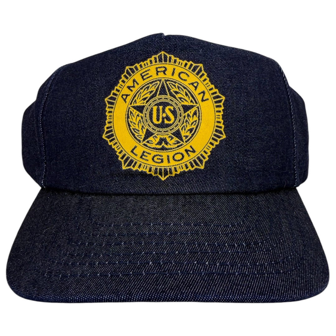 Vintage American Legion Snapback