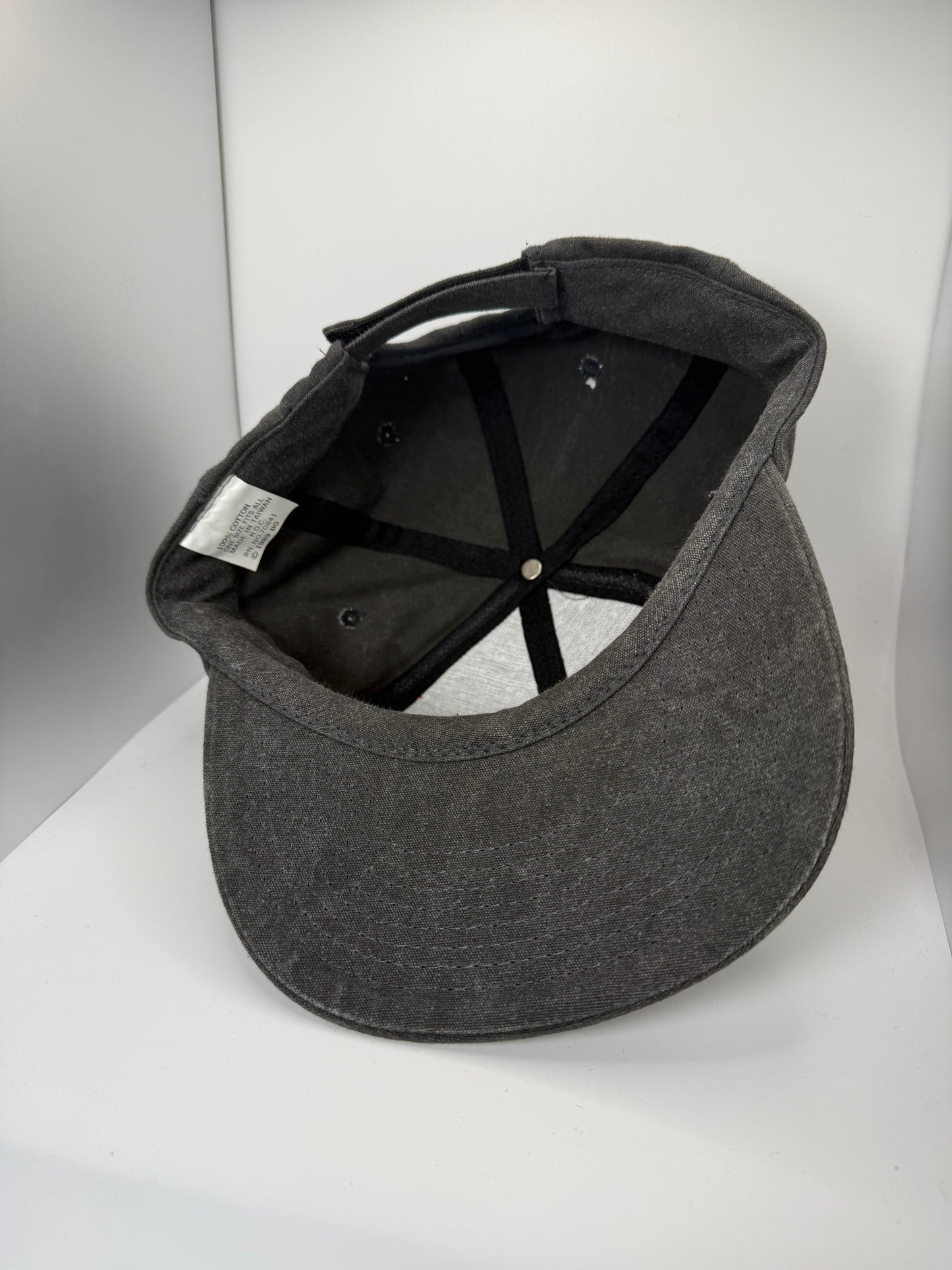 Vintage Body Glove Hat