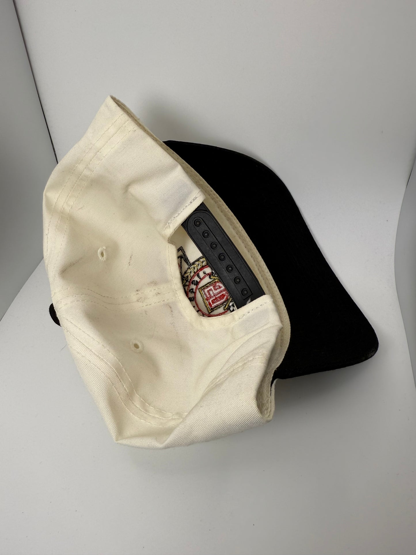 Vintage NASCAR 50th Anniversary Snapback
