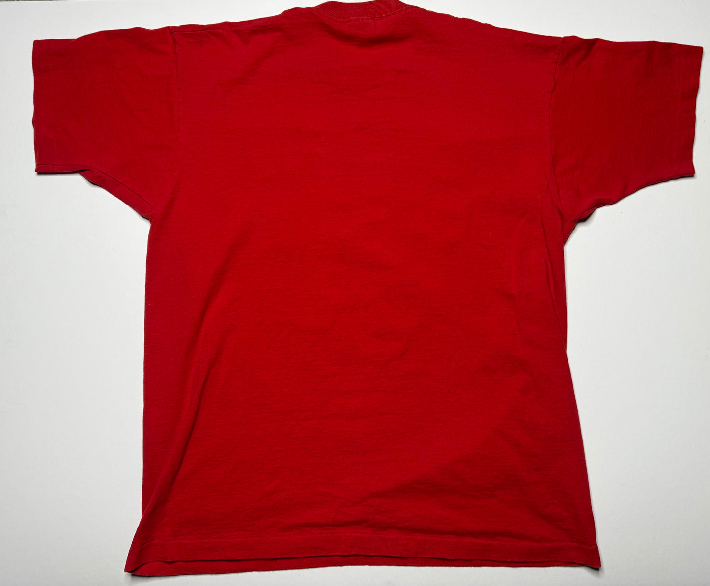 Vintage 1990 Kansas City Chiefs Tee