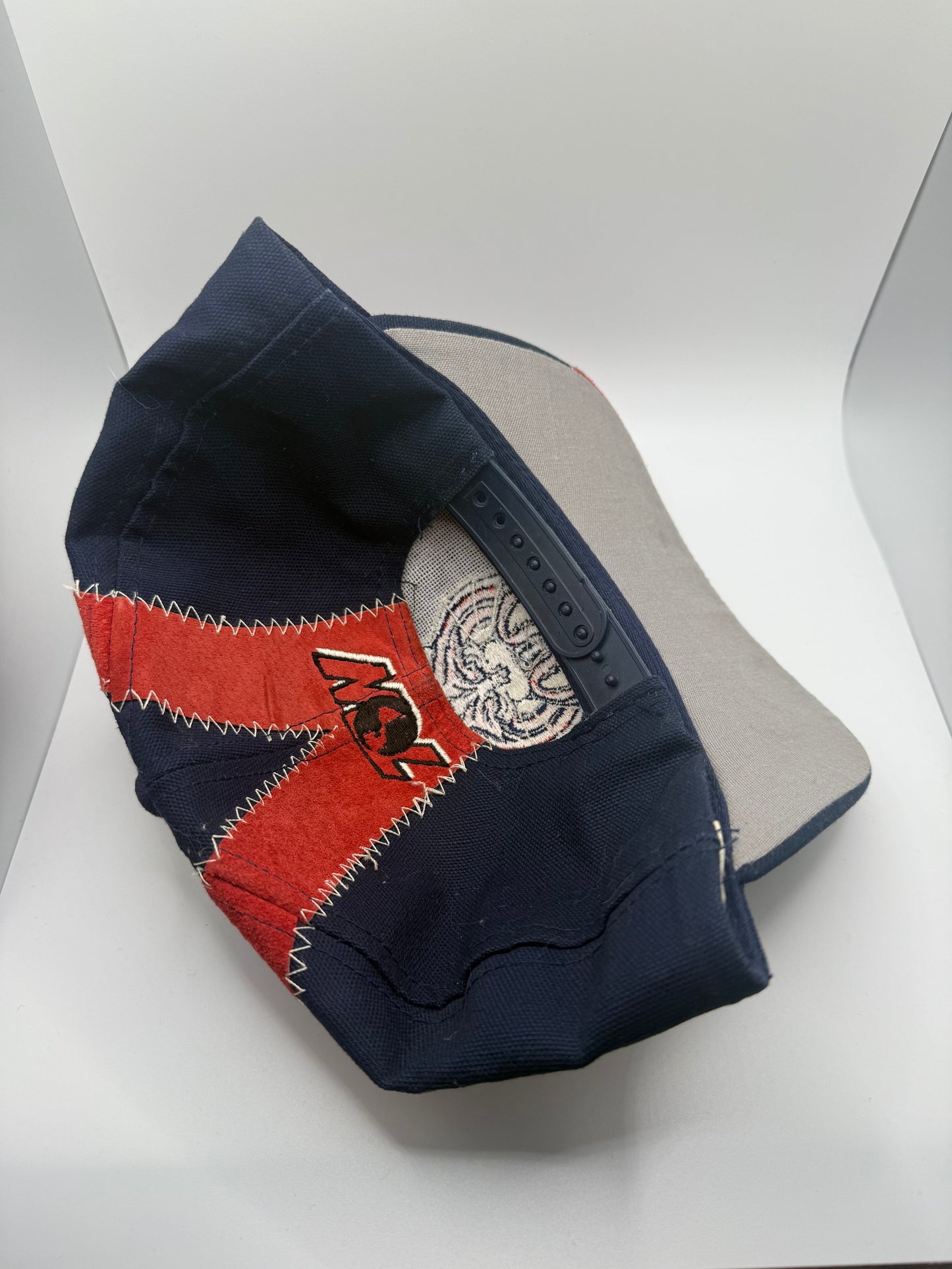 Vintage University of Arizona Top of the World Snapback