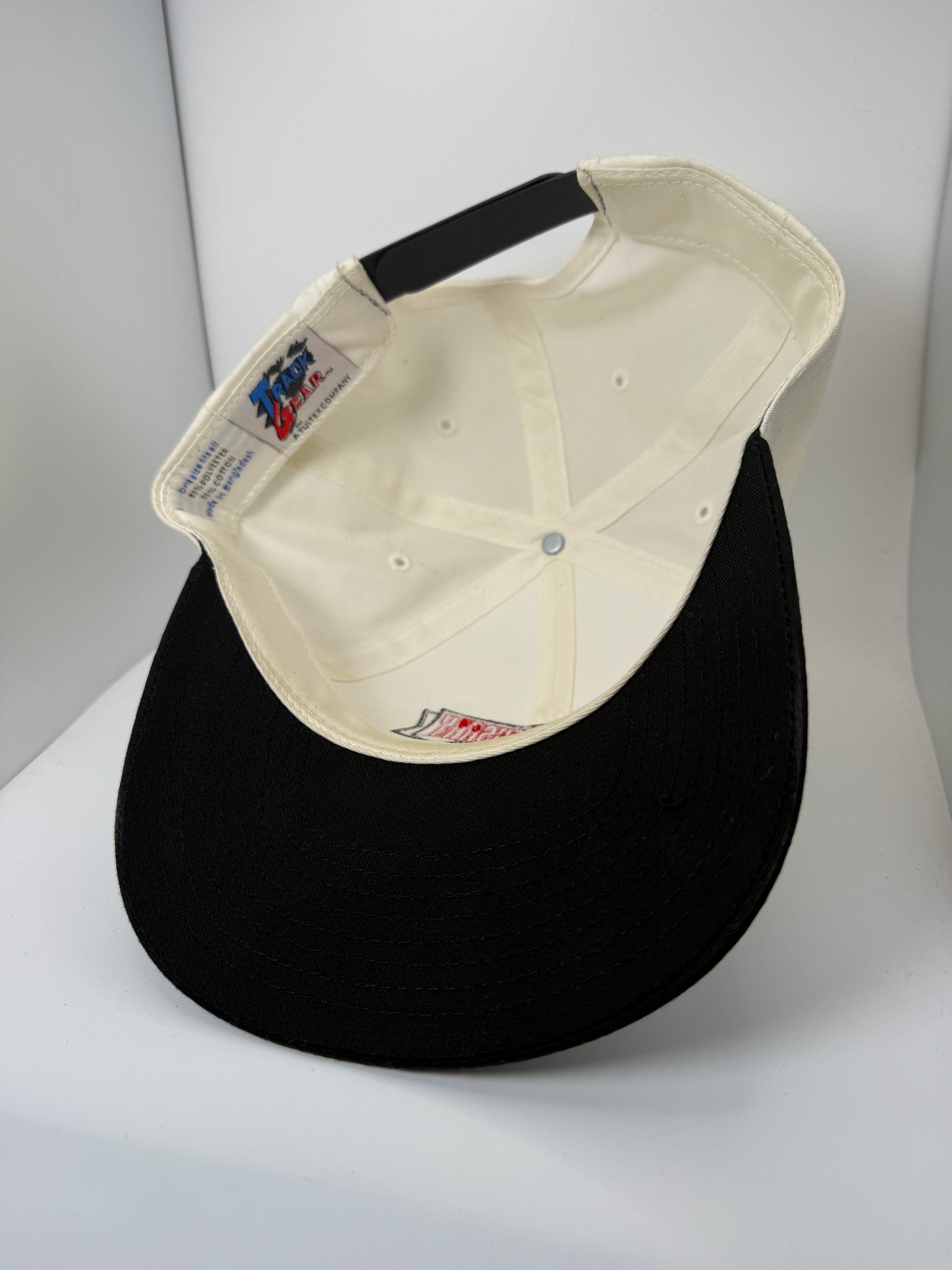 Vintage NASCAR 50th Anniversary Snapback