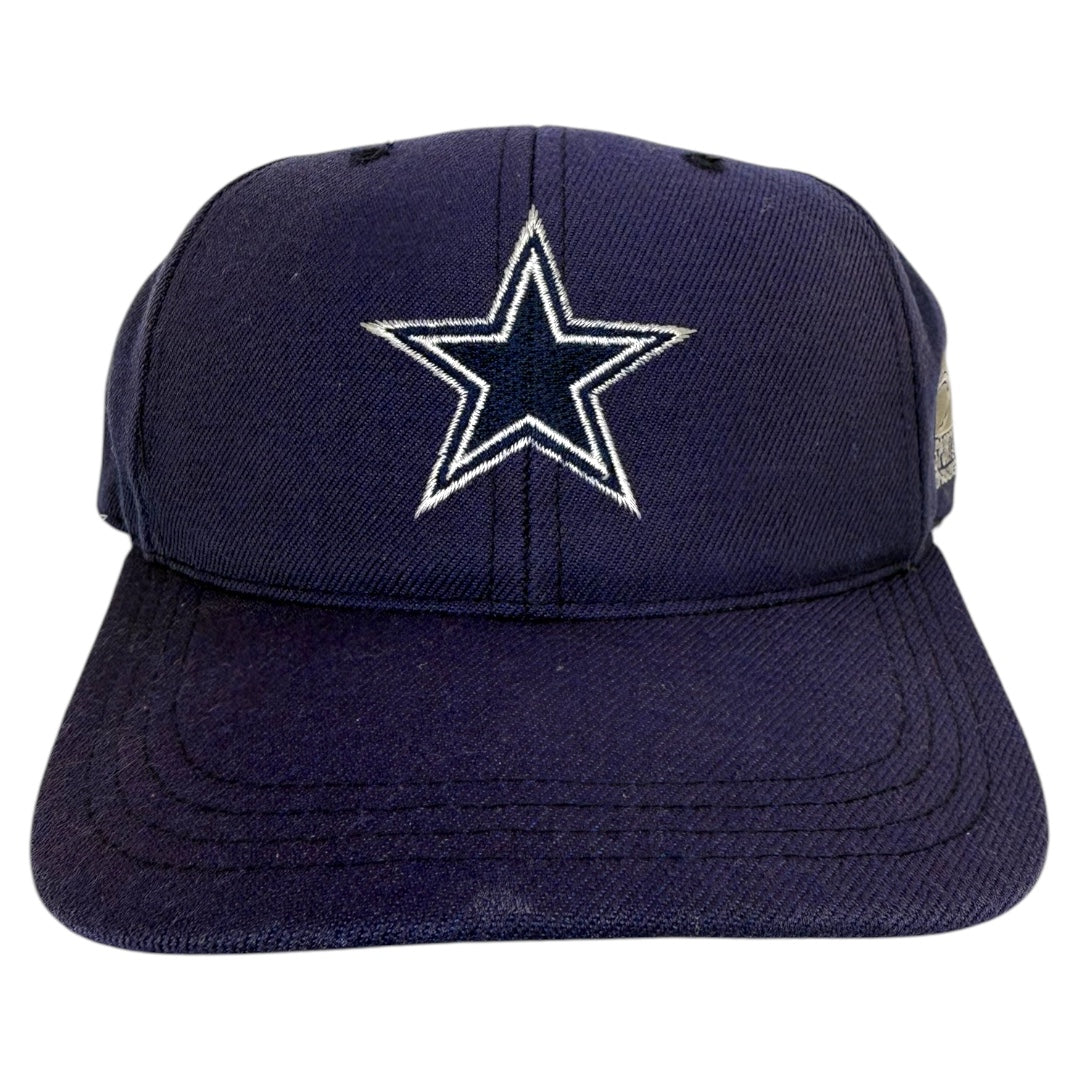 Vintage Dallas Cowboys Sports Specialties Snapback