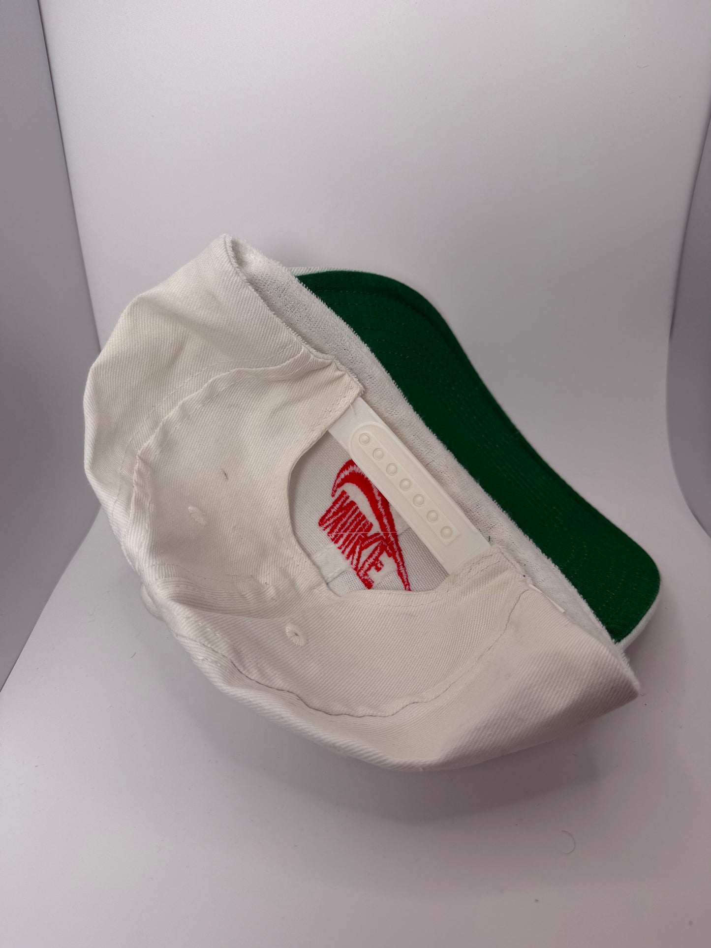 Vintage Nike Air Snapback