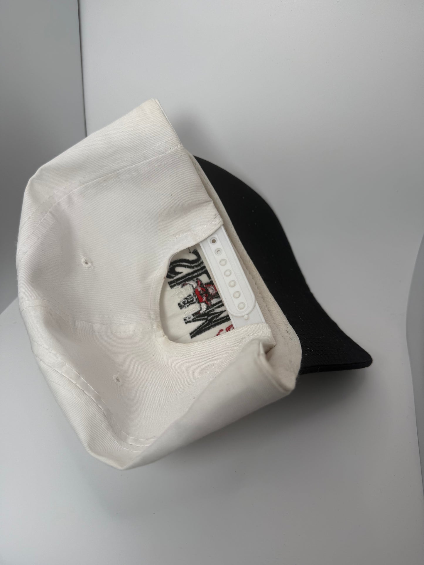 Vintage Chicago Bulls “Slam It” Snapback