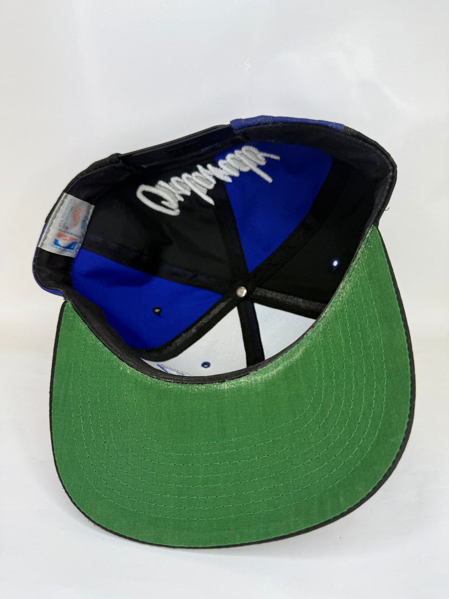 Vintage Orlando Magic Snapback