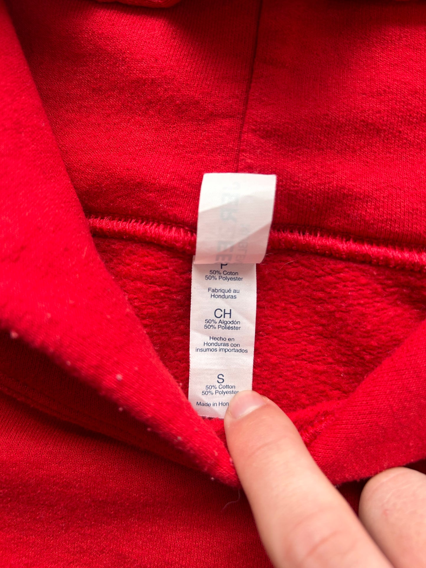 Kansas City Chiefs Sweatshirt
